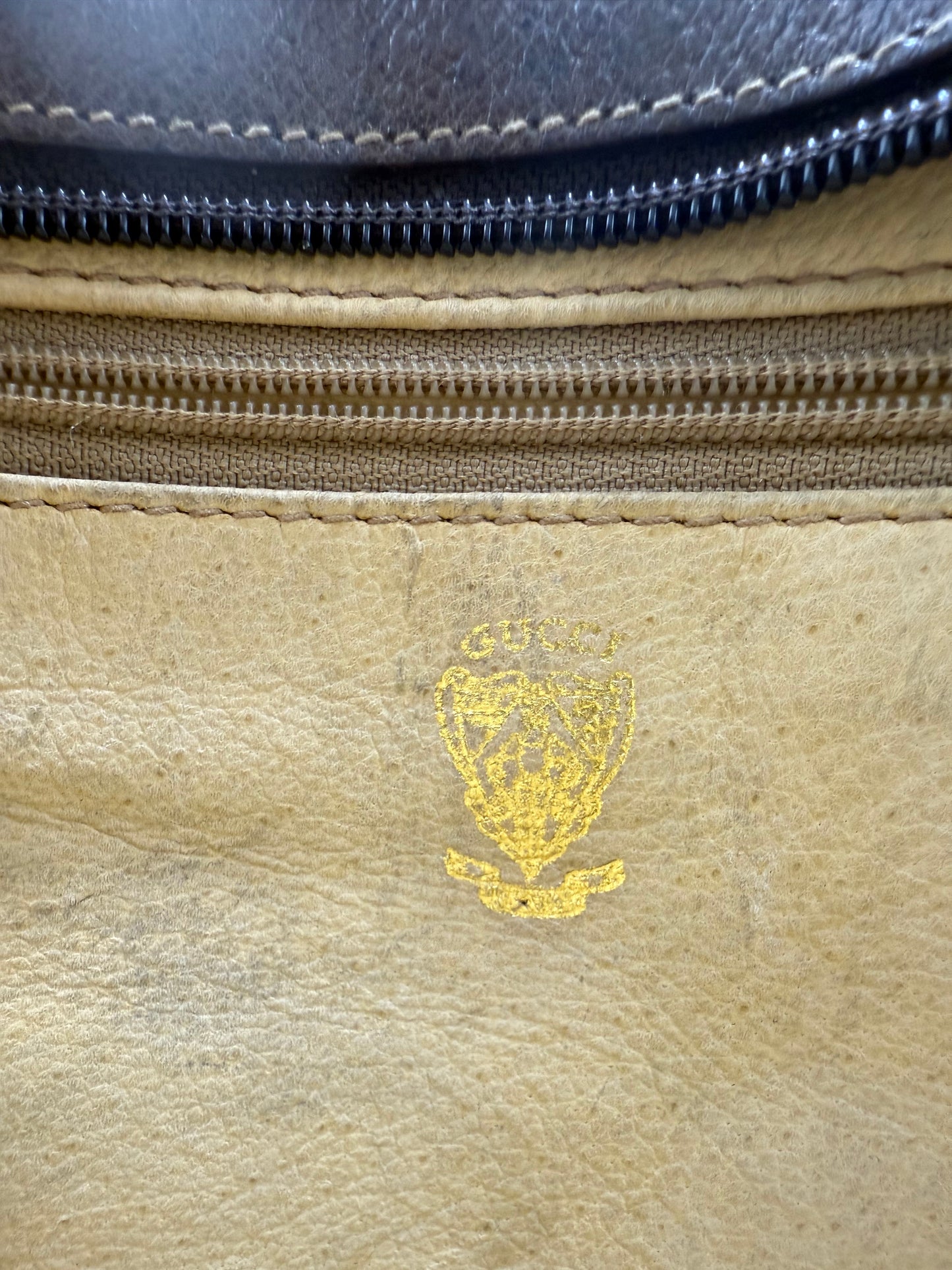 Gucci Boston Designer Luxury Handbag