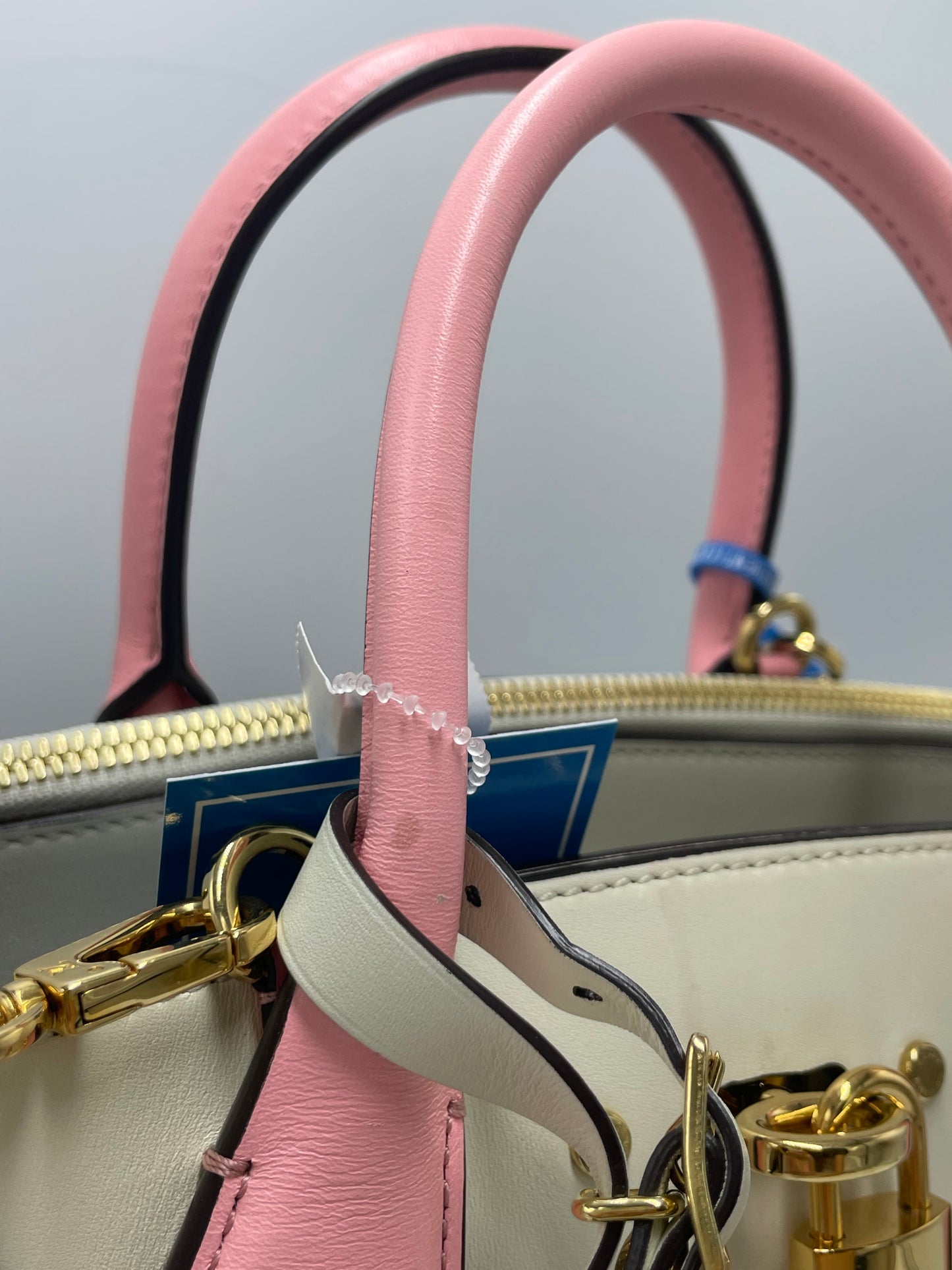 Louis Vuitton City Steamer PM Luxury Handbag