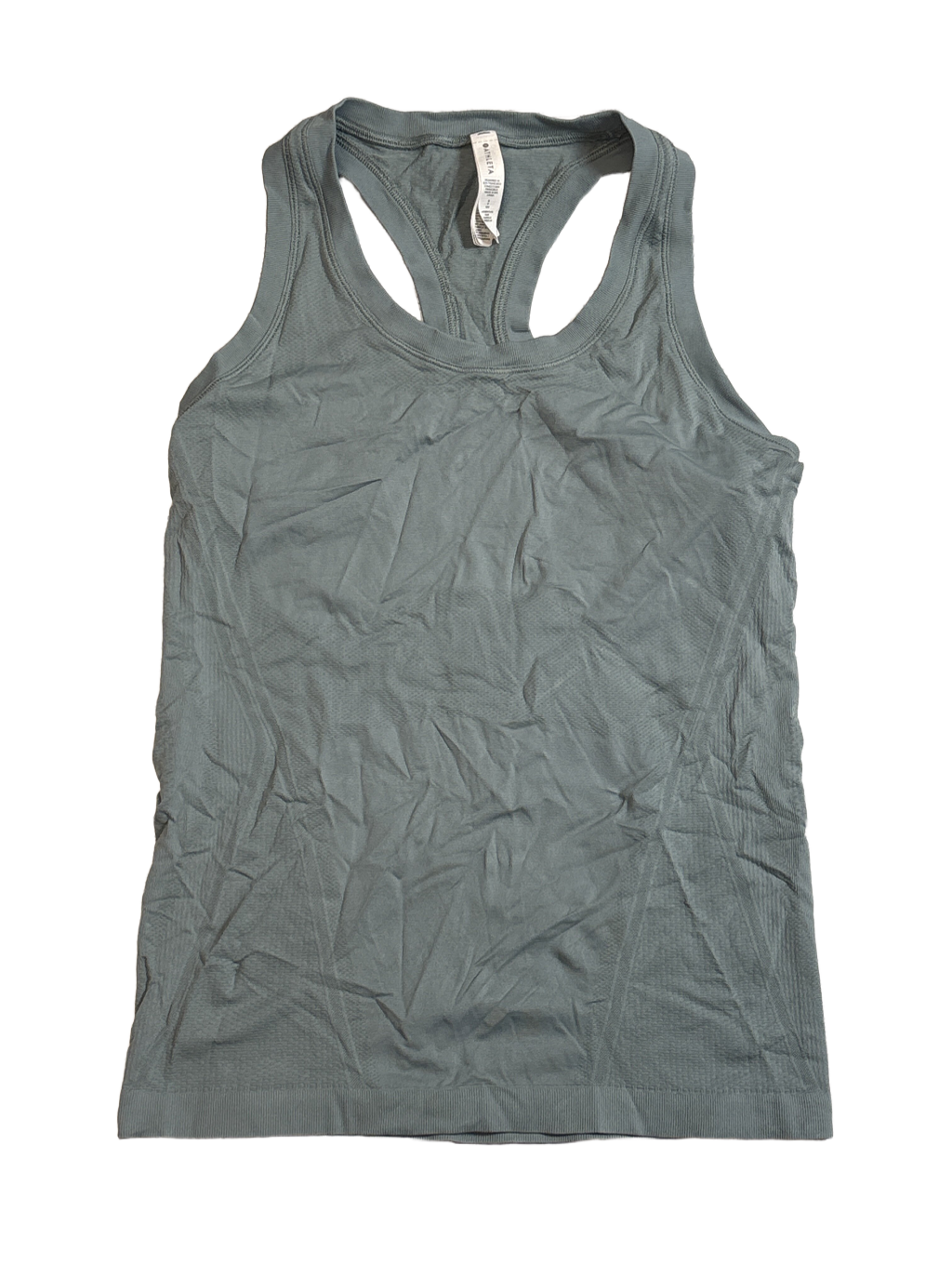 Top Sleeveless By Athleta  Size: Sp