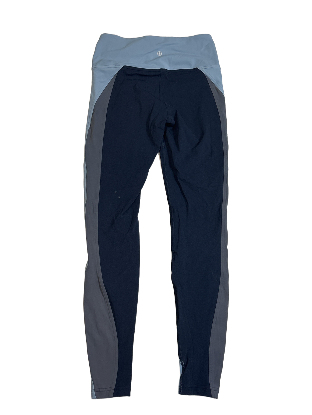 Athletic Leggings By Lululemon  Size: 6