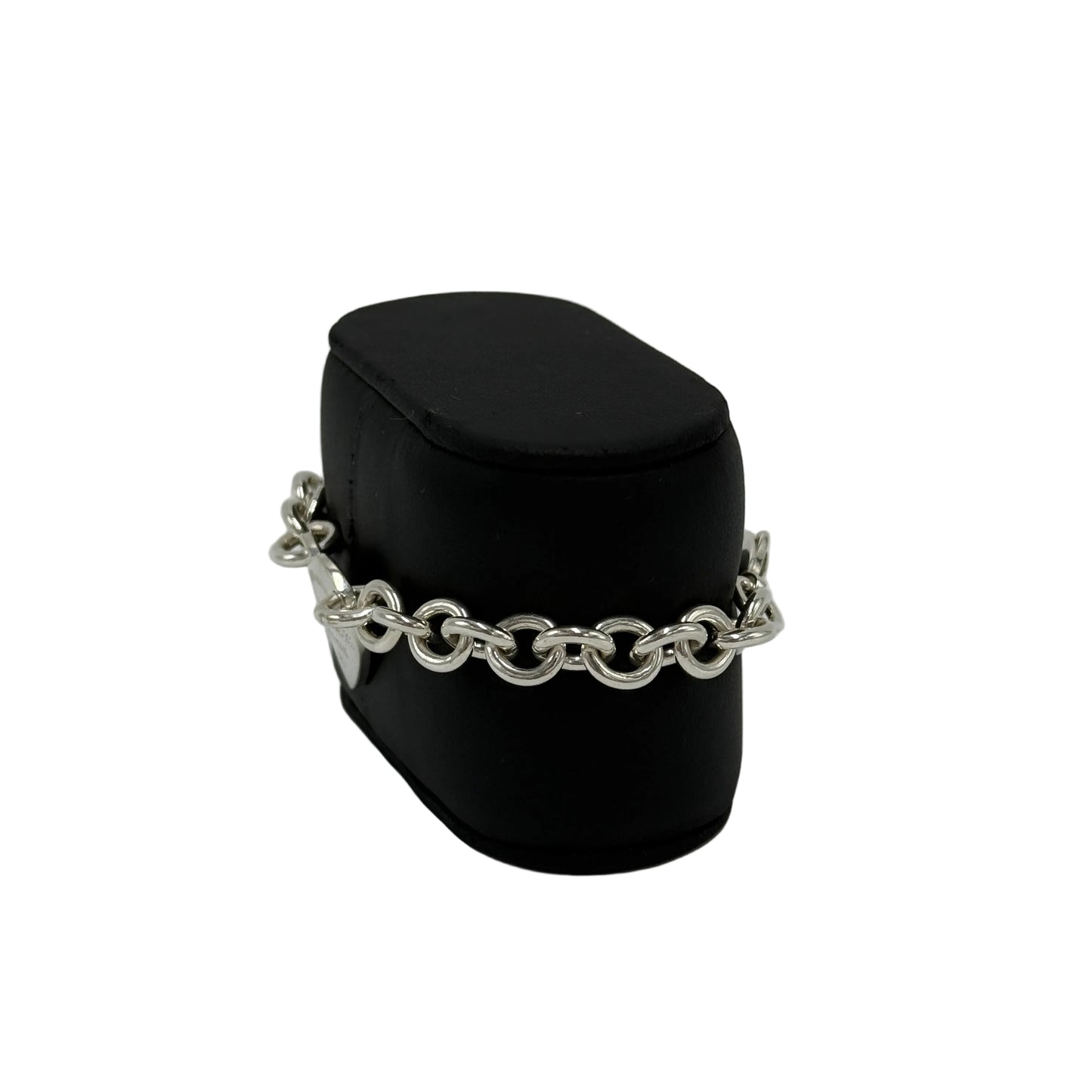 Tiffany & Company Return To Tiffany 925 Luxury Bracelet