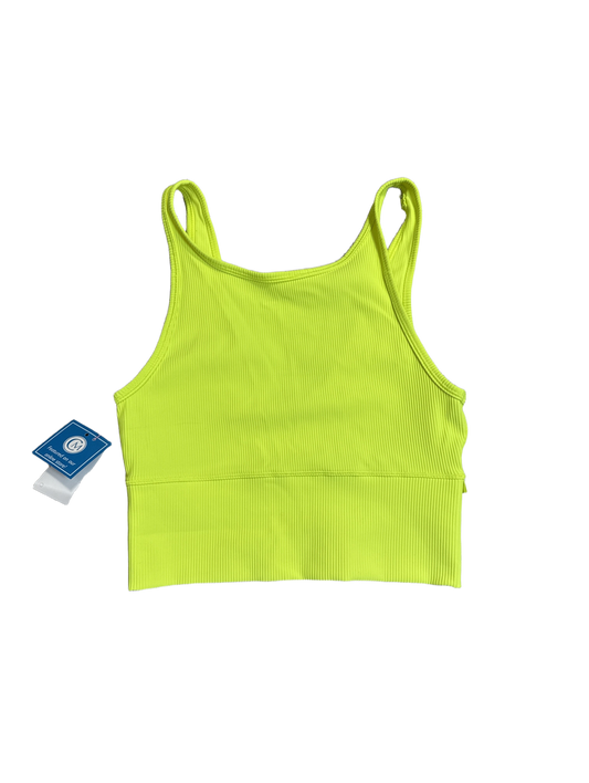 Athletic Tank Top By Lululemon  Size: S