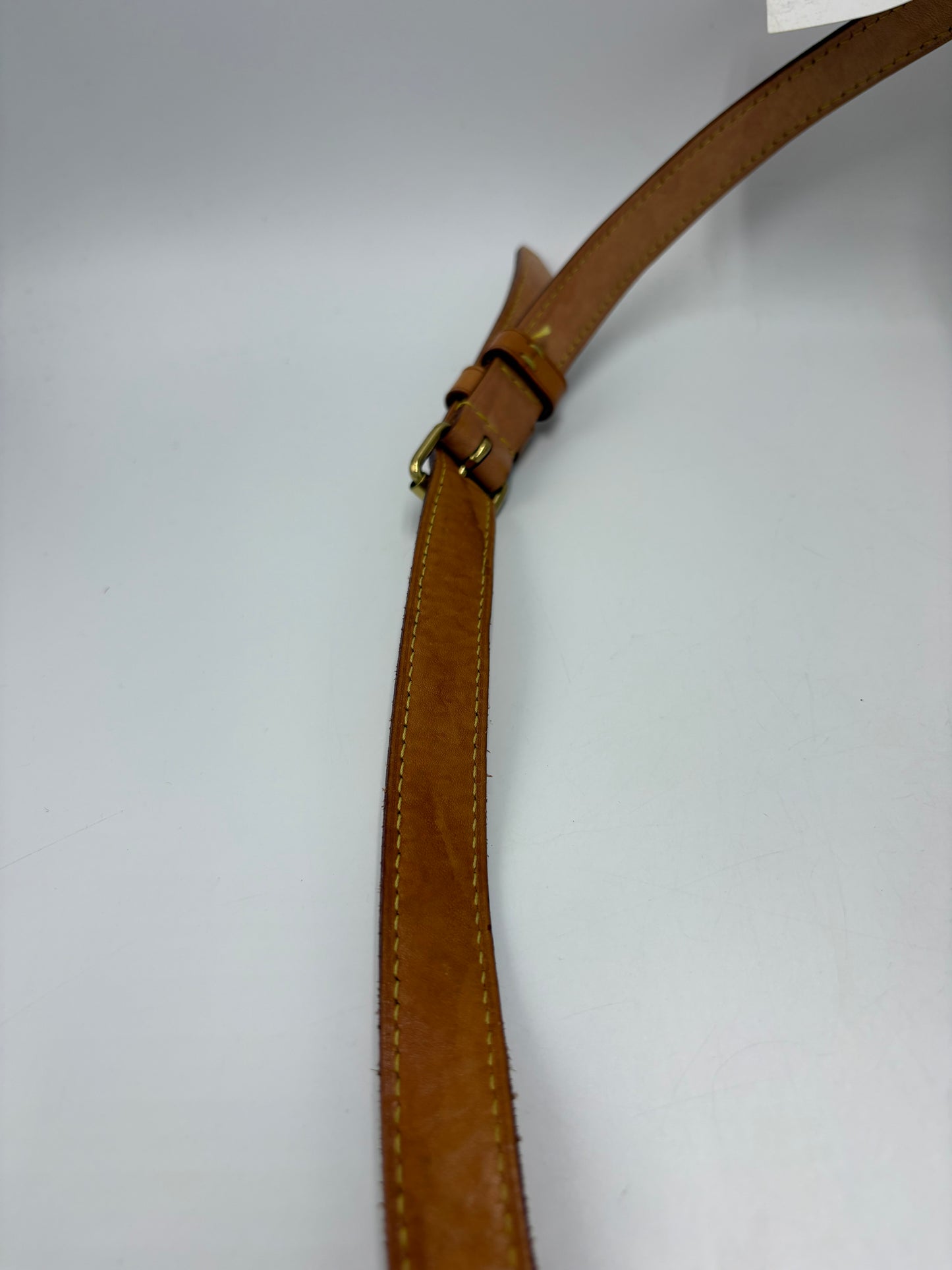 Louis Vuitton Speedy 25 Azur Luxury Handbag