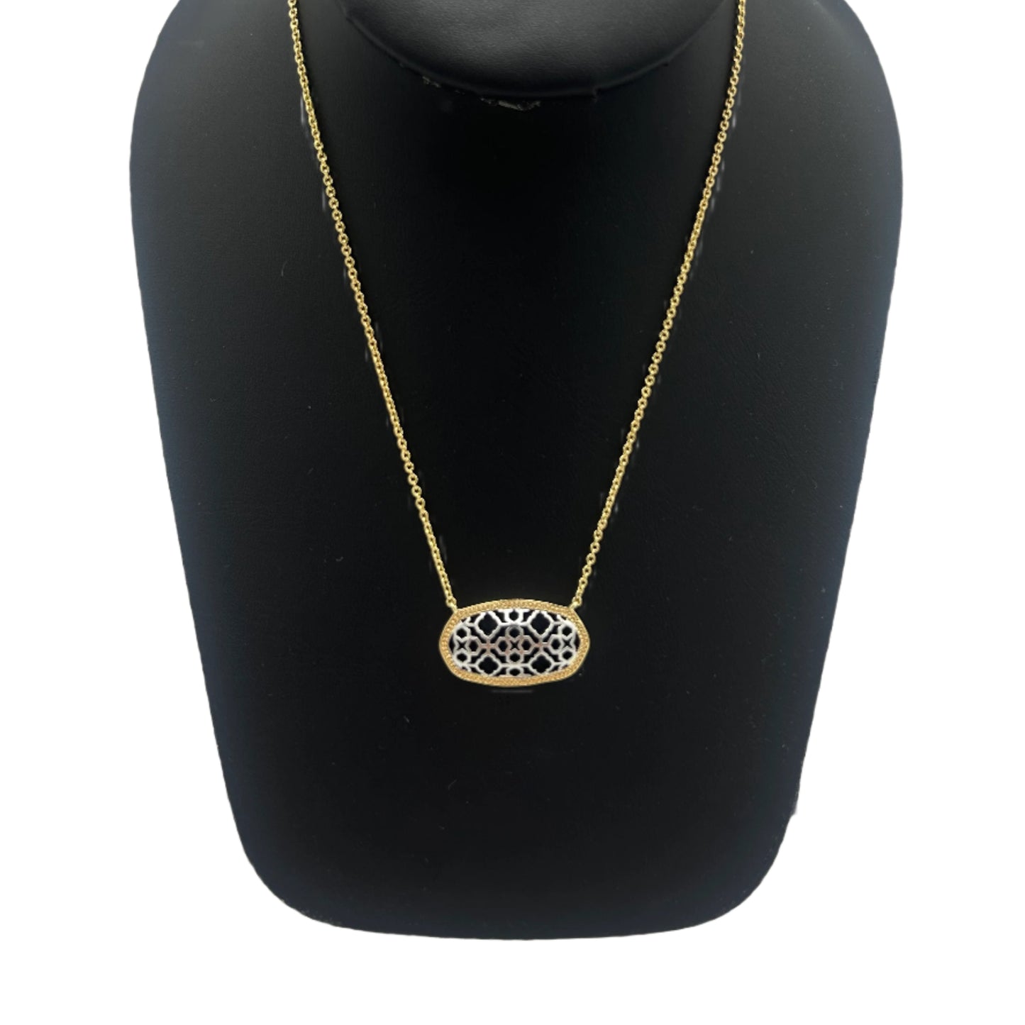 Necklace Designer By Kendra Scott