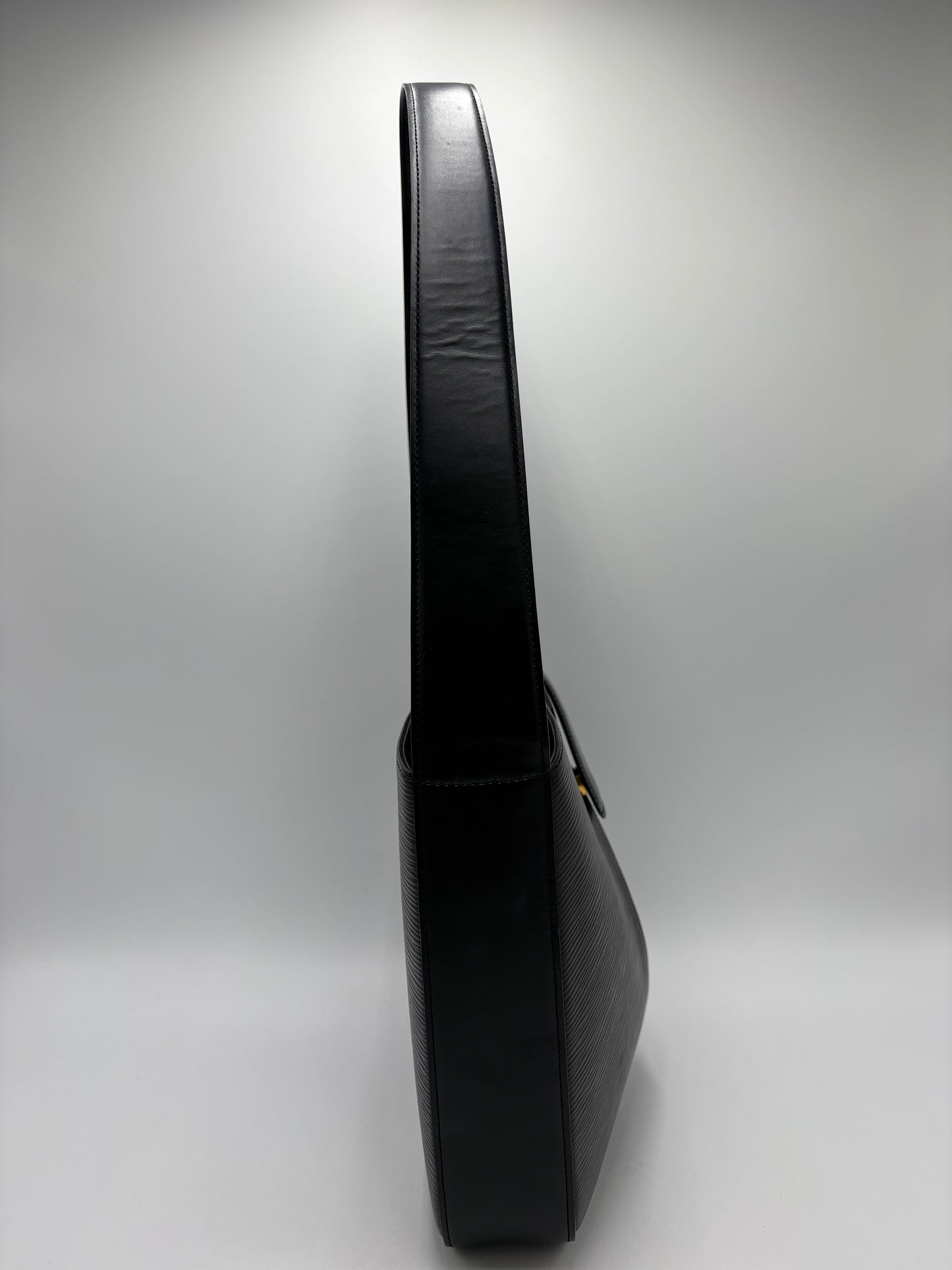 Louis Vuitton Epi Leather Reverie Luxury Handbag