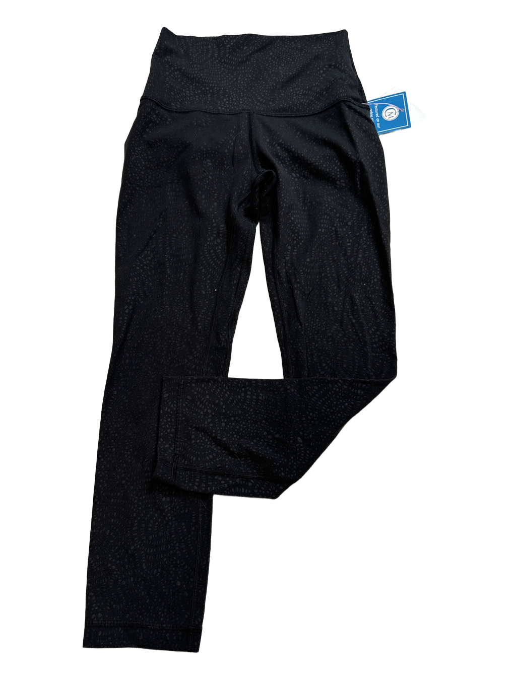 Athletic Leggings By Lululemon  Size: 2