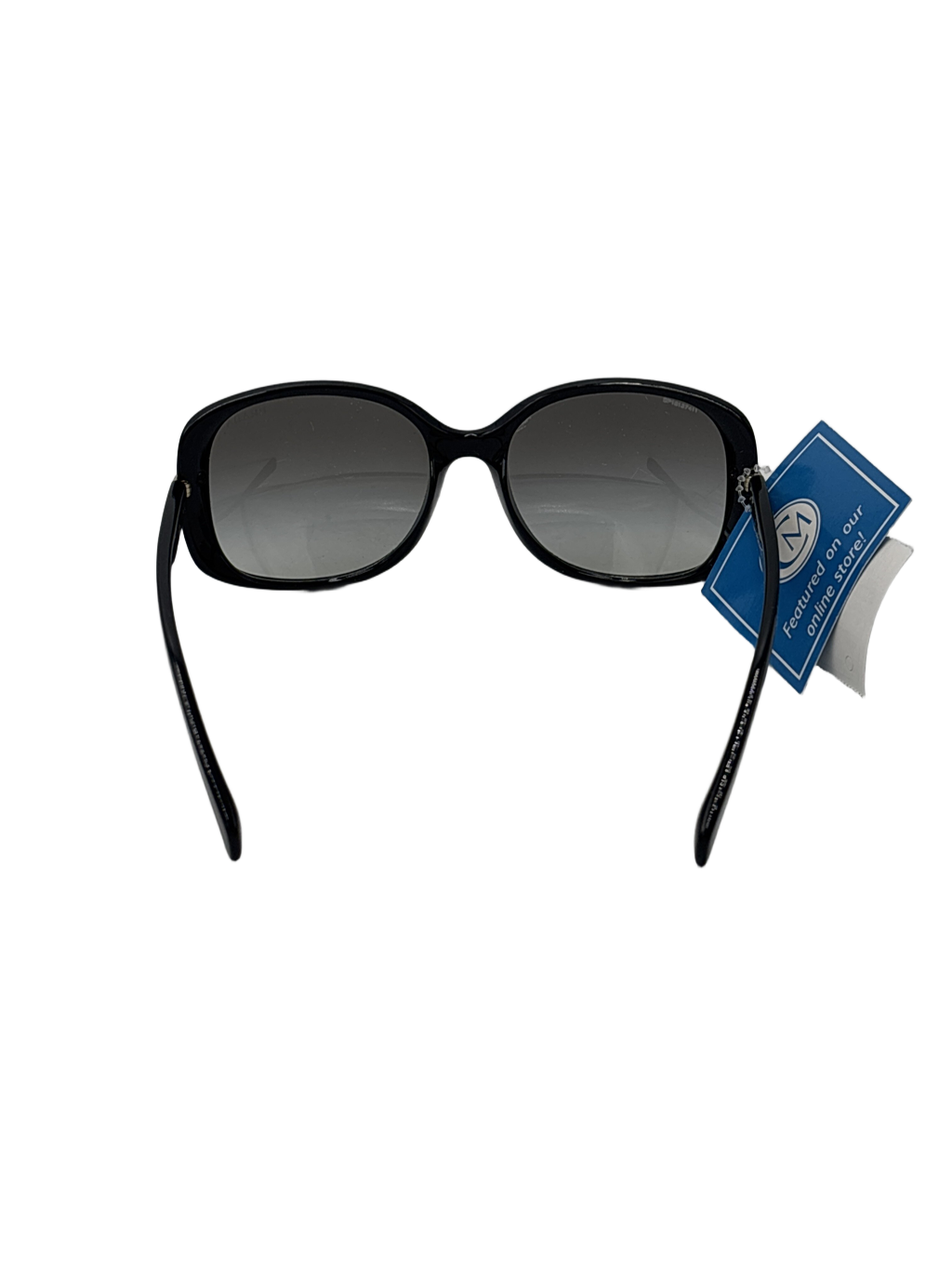 Prada Oversied Gradient Luxury Designer Sunglasses