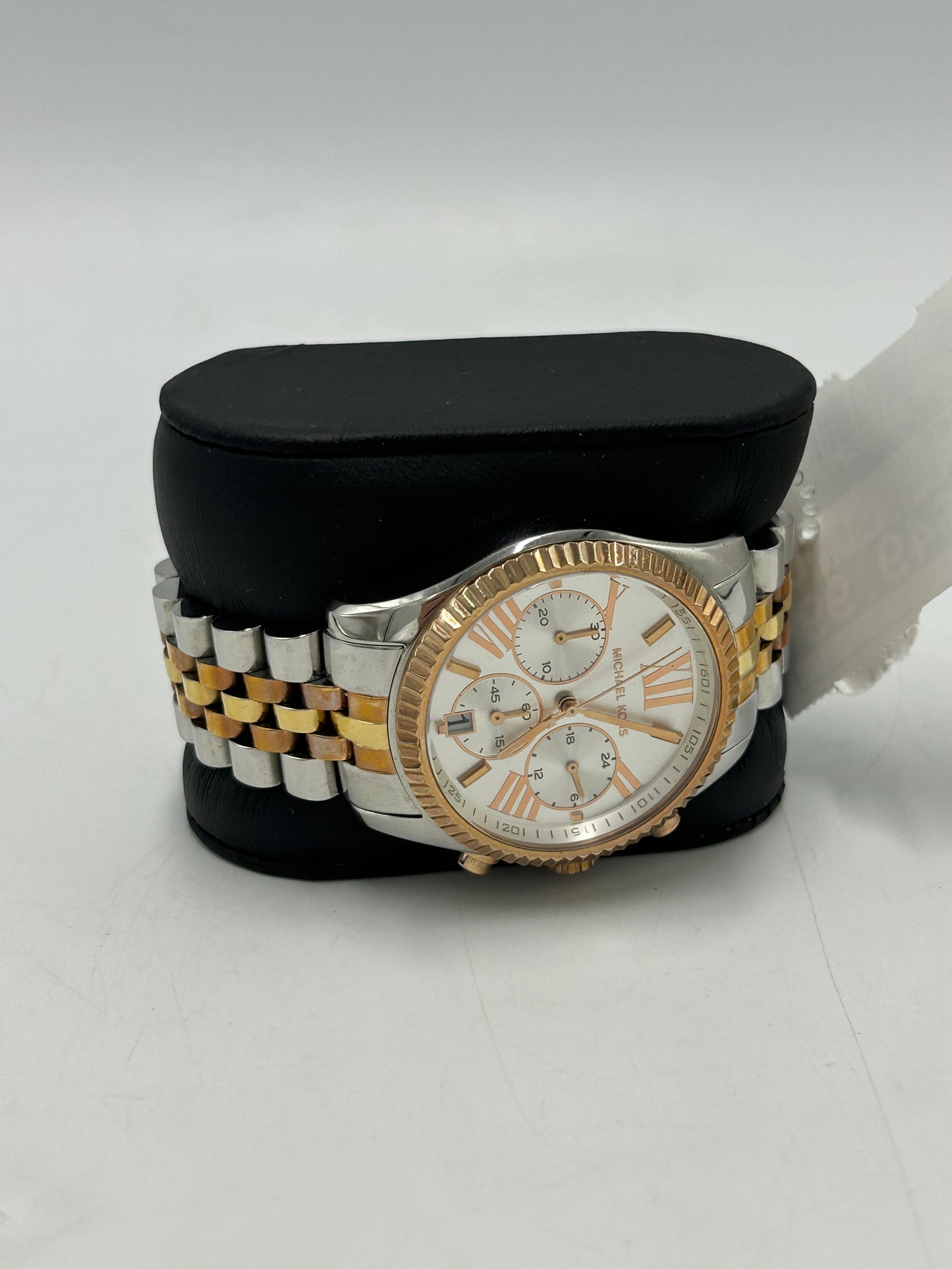 Watch Designer By Michael Kors