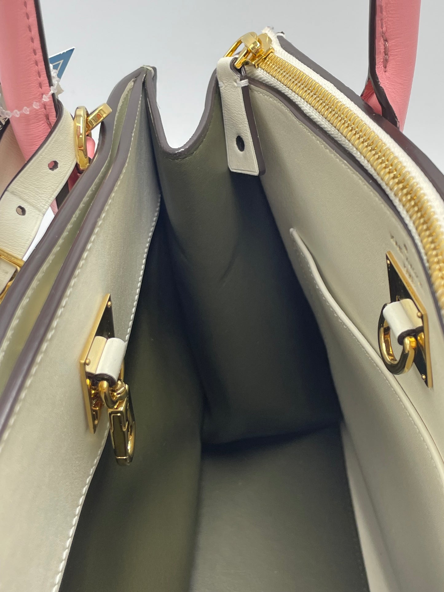 Louis Vuitton City Steamer PM Luxury Handbag