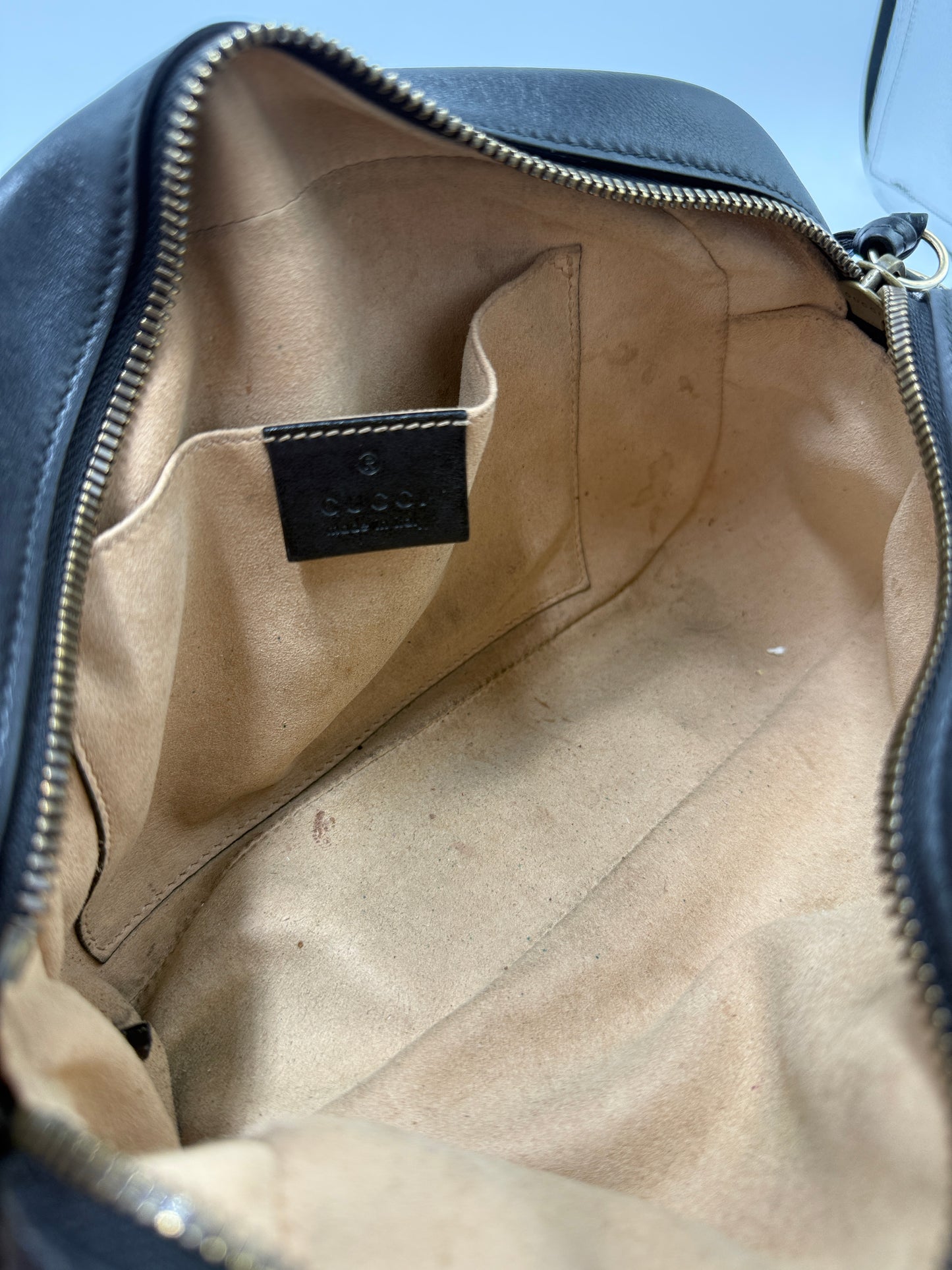 Gucci Marmont Luxury Camera Handbag