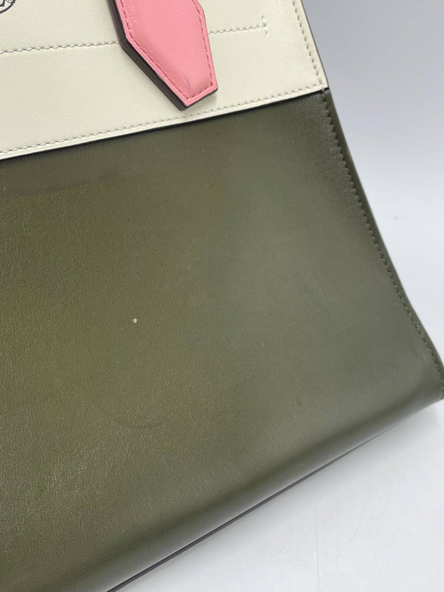 Louis Vuitton City Steamer PM Luxury Handbag