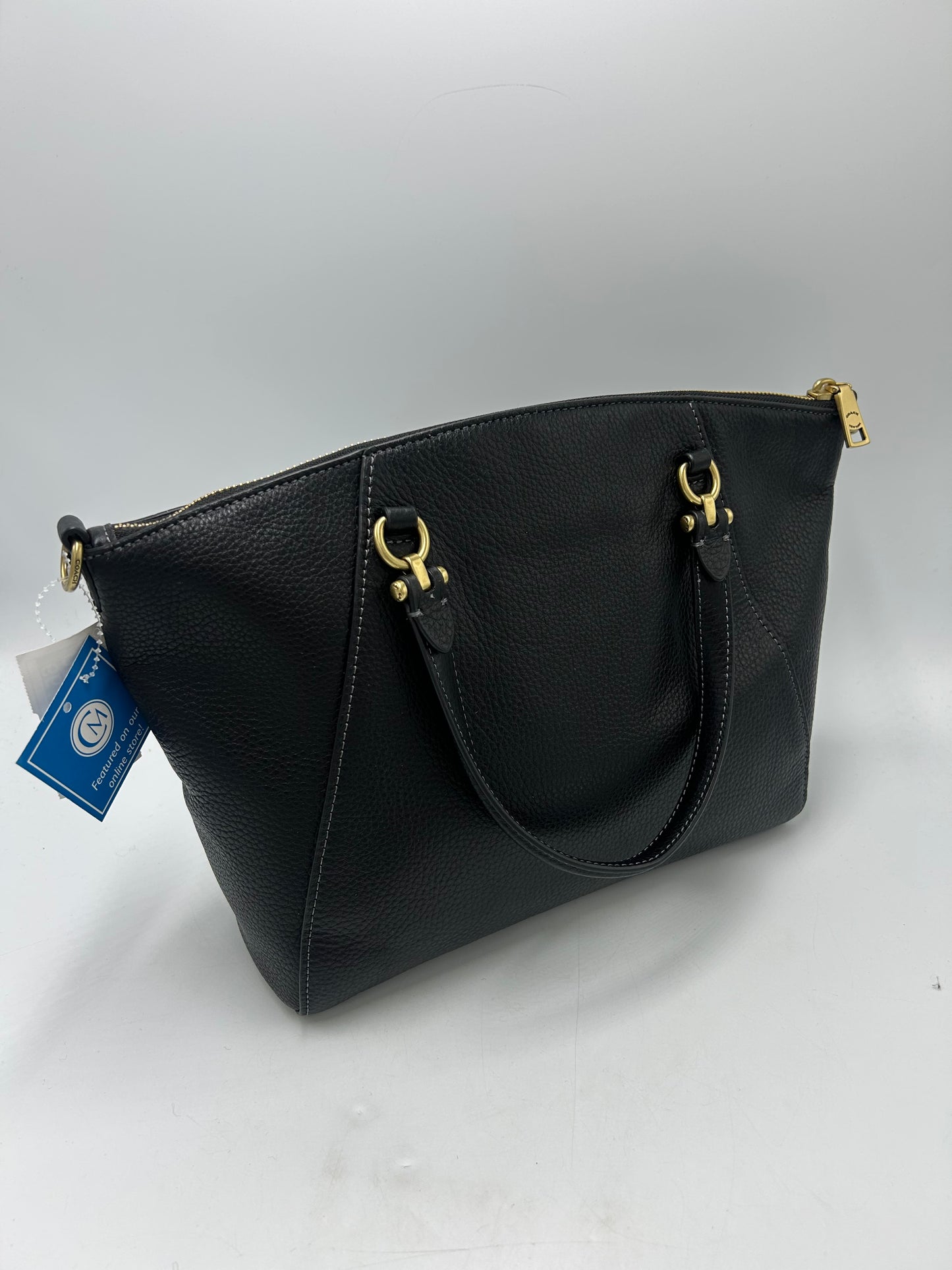 Handbag Designer By Coach