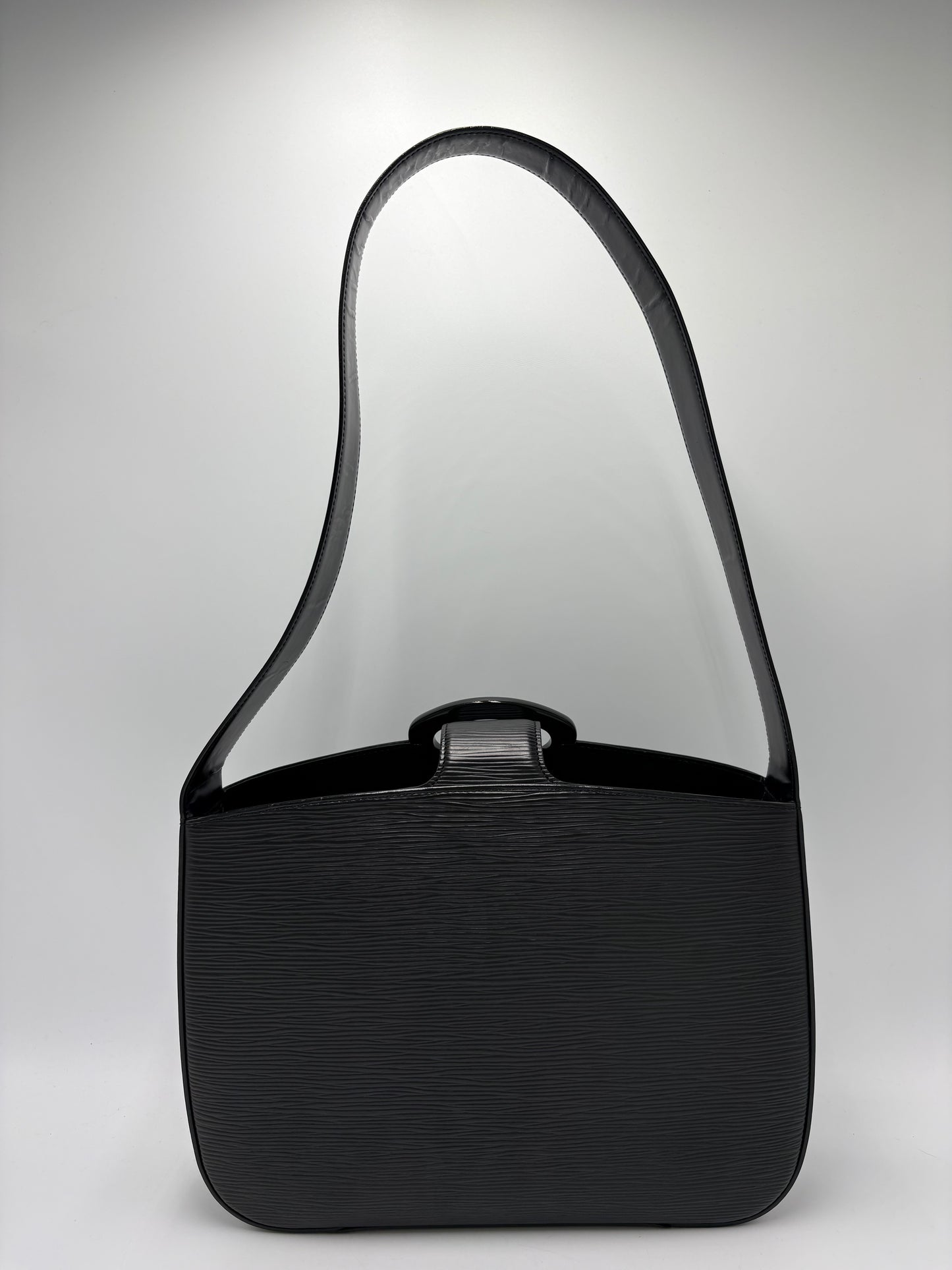 Louis Vuitton Epi Leather Reverie Luxury Handbag