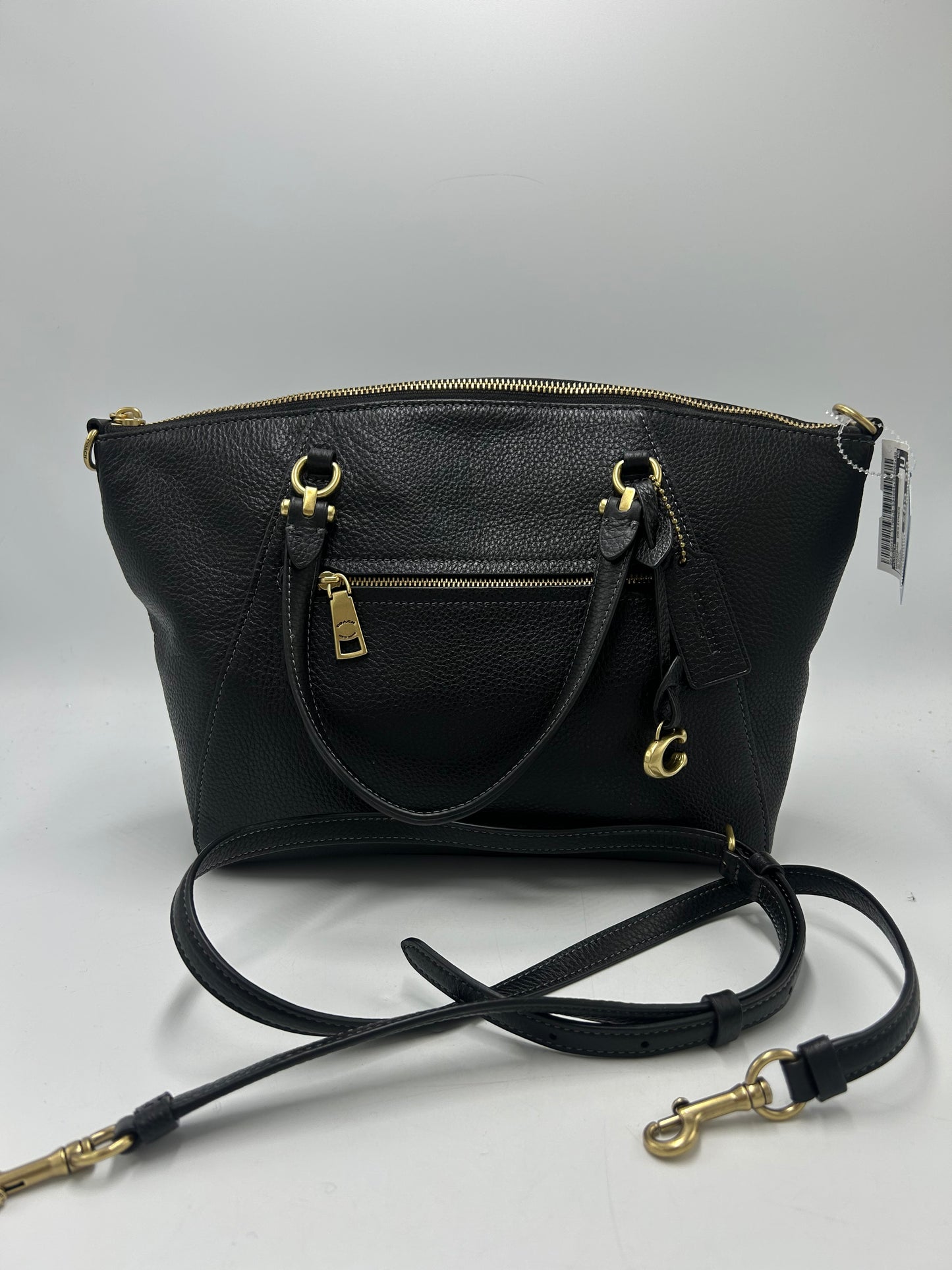 Handbag Designer By Coach