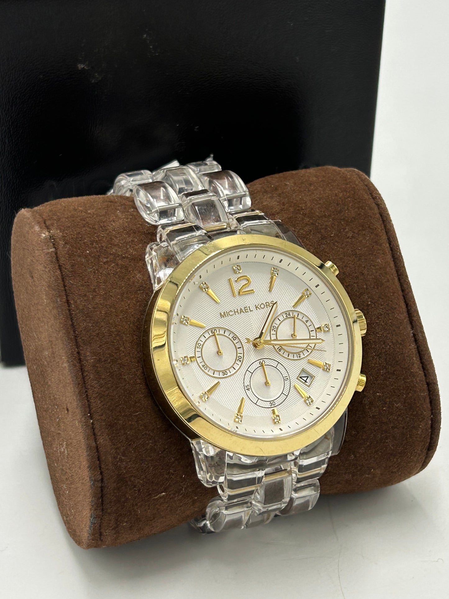 Watch Designer By Michael Kors