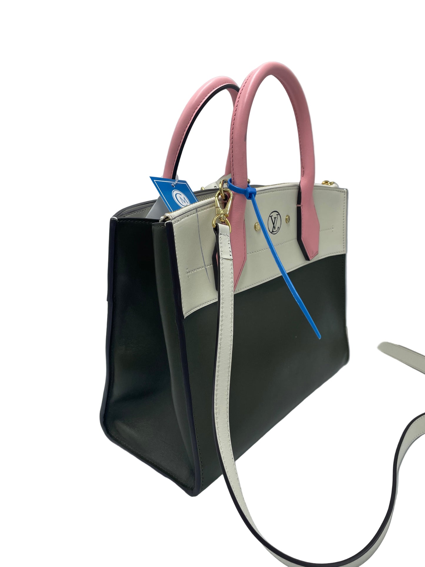 Louis Vuitton City Steamer PM Luxury Handbag