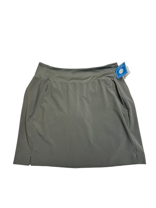 Athletic Skirt By Athleta  Size: Xs