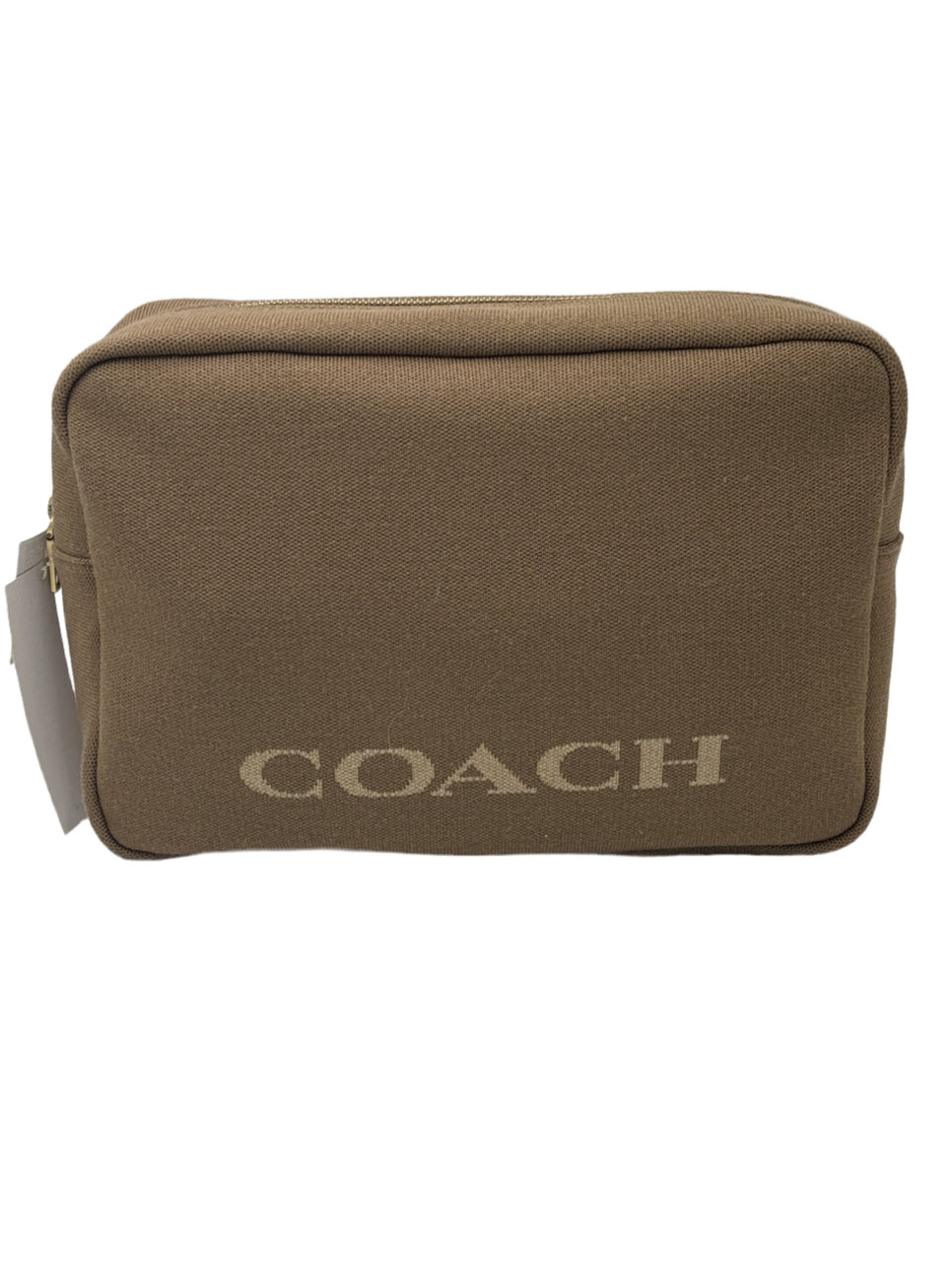 Makeup Bag By Coach