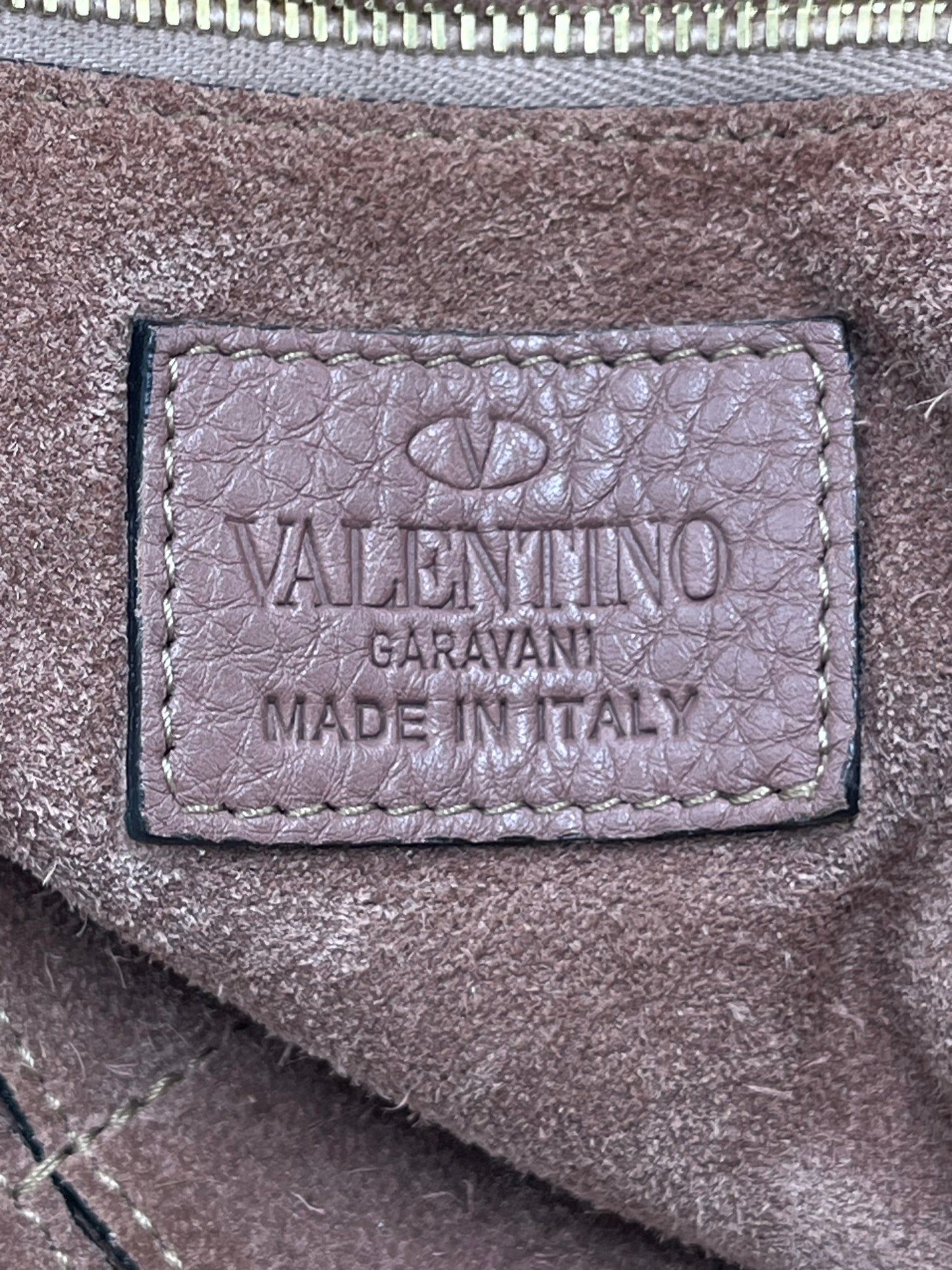 Valentino-Garavani Gryphon Zodiac Designer Luxury Tote
