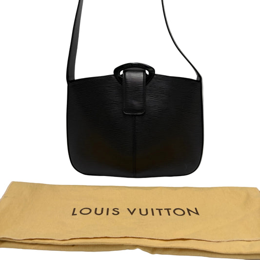 Louis Vuitton Epi Leather Reverie Luxury Handbag