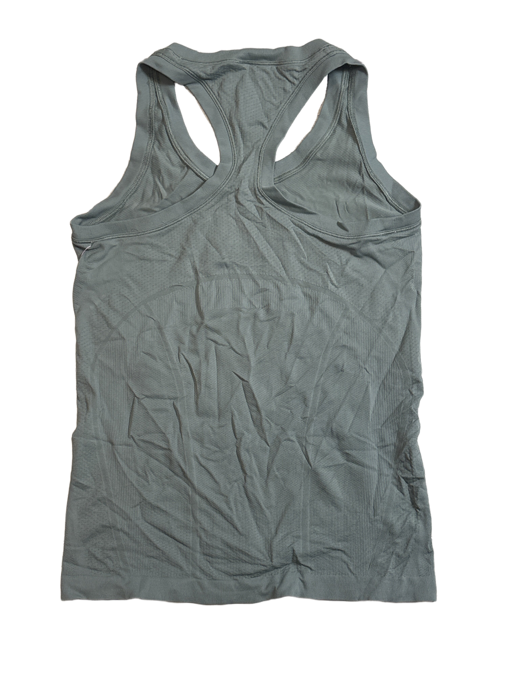 Top Sleeveless By Athleta  Size: Sp