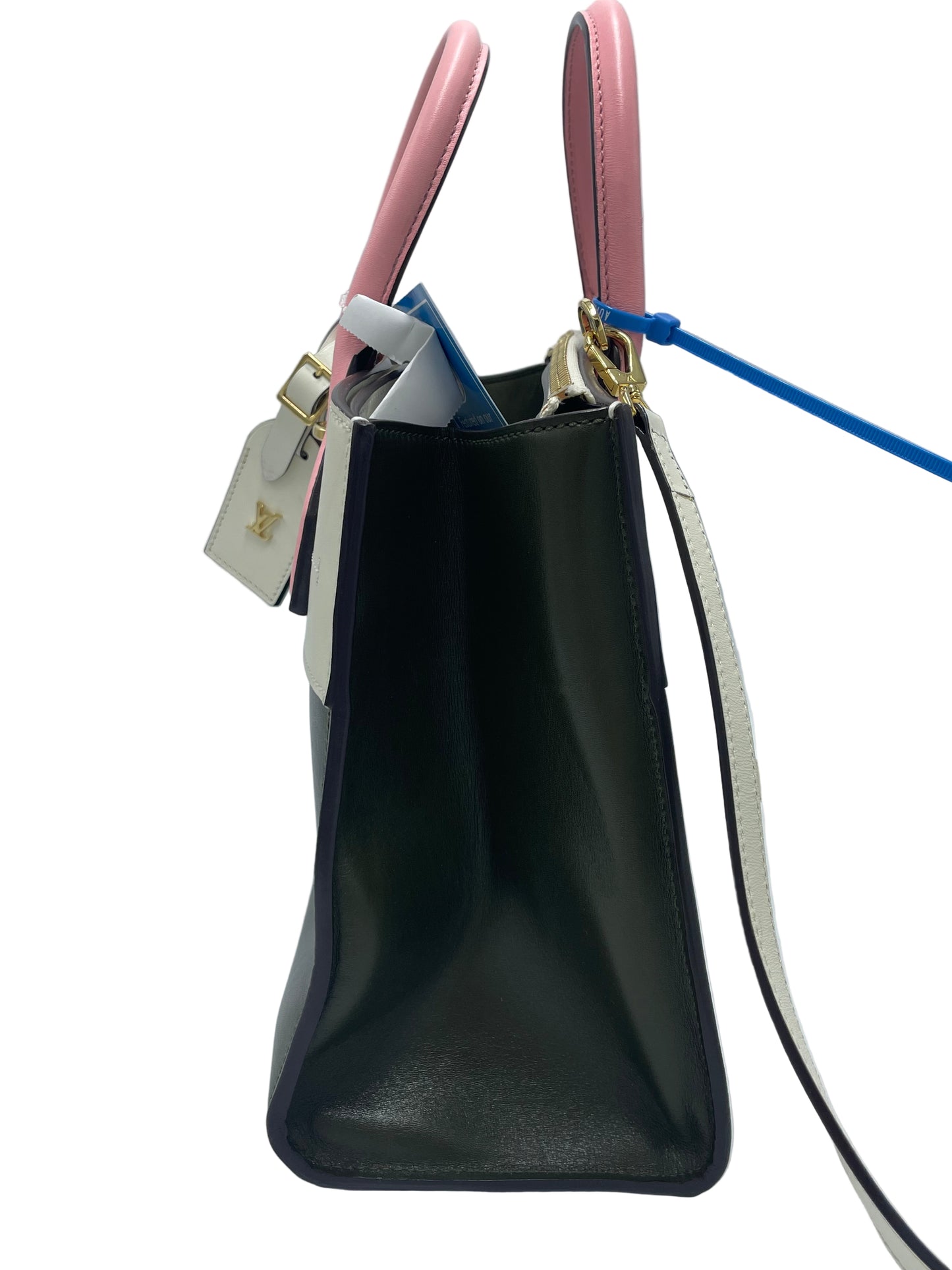 Louis Vuitton City Steamer PM Luxury Handbag