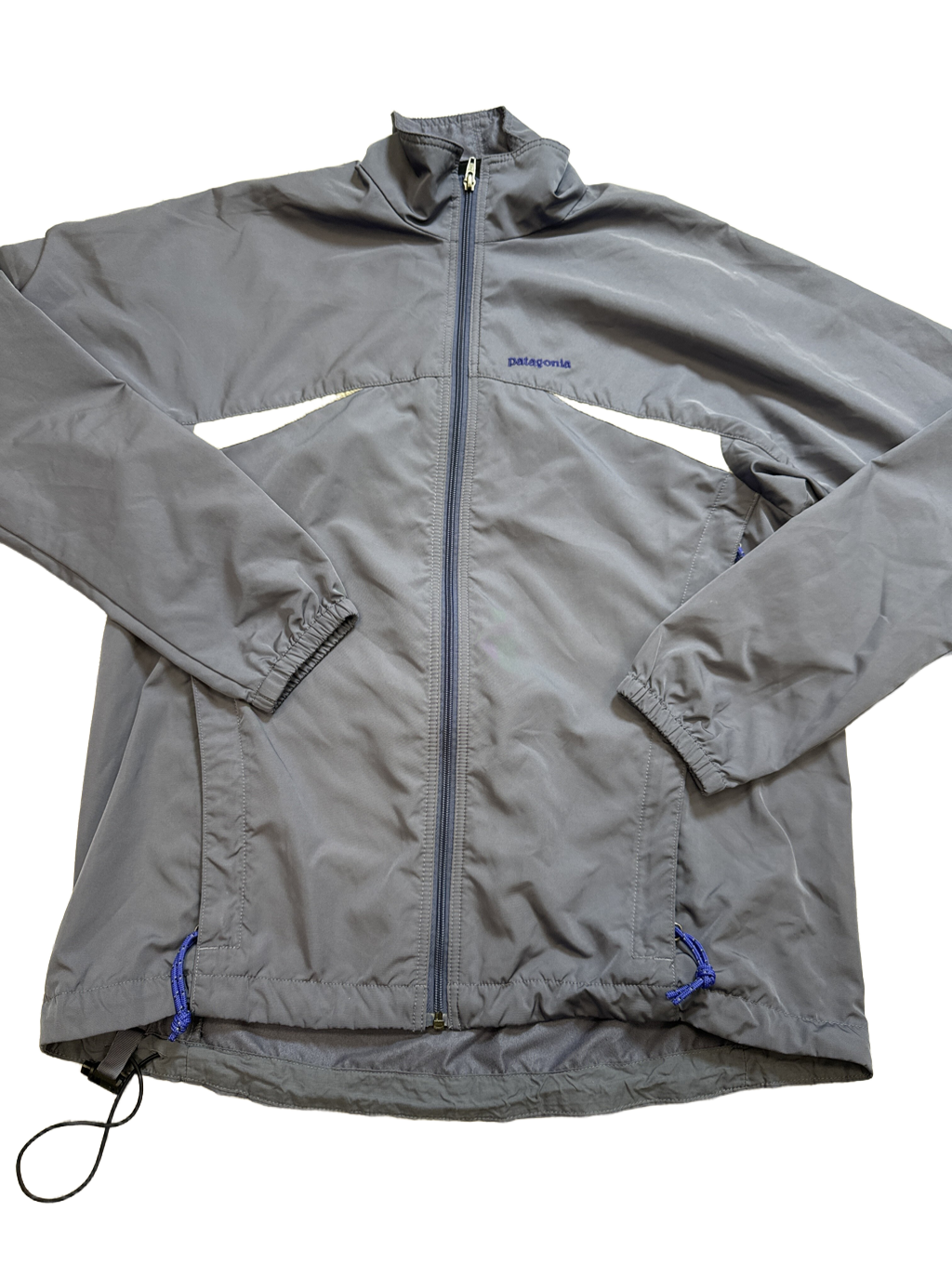 Jacket Windbreaker By Patagonia  Size: S