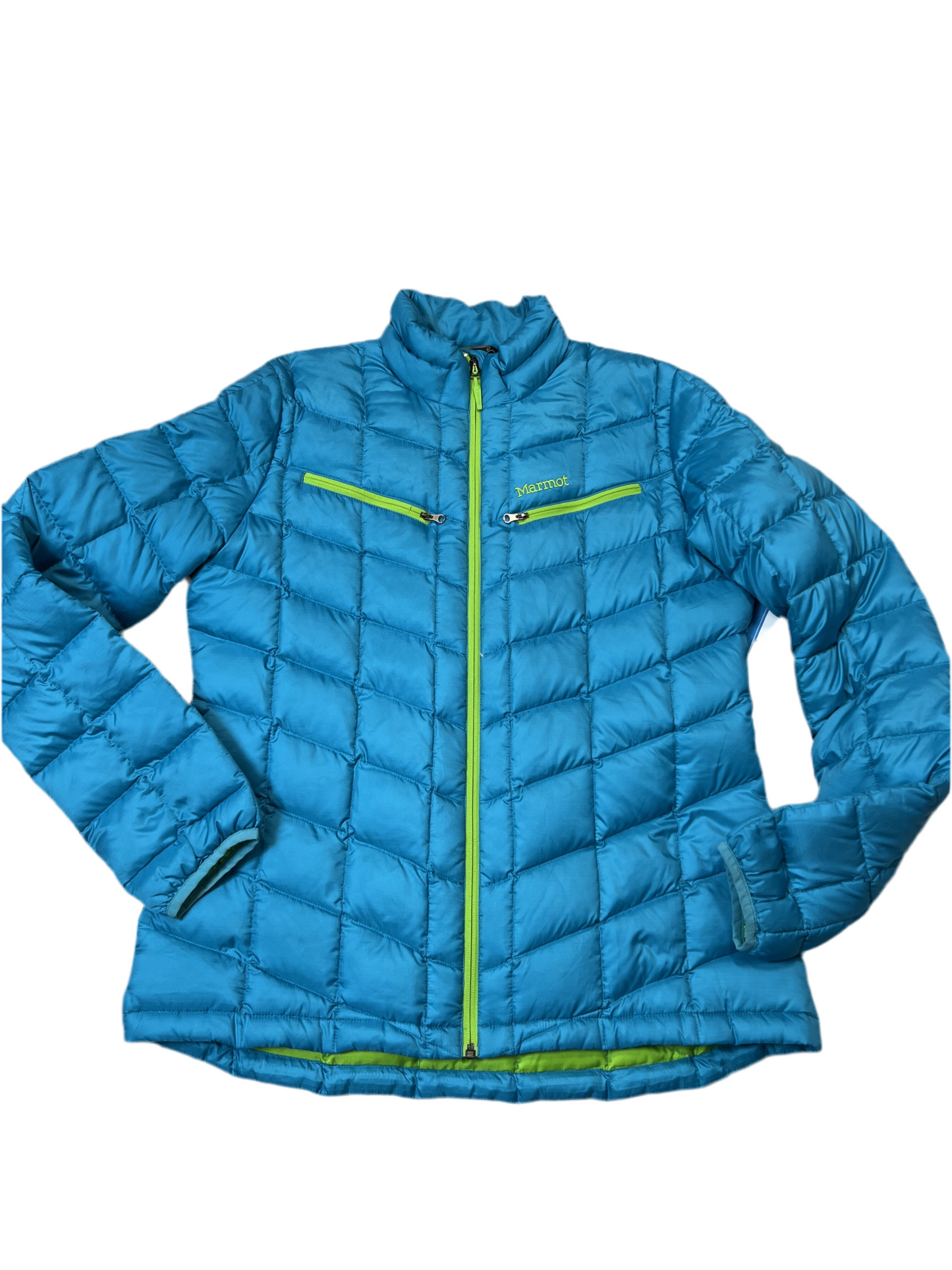 Coat Puffer & Quilted By Marmot  Size: L