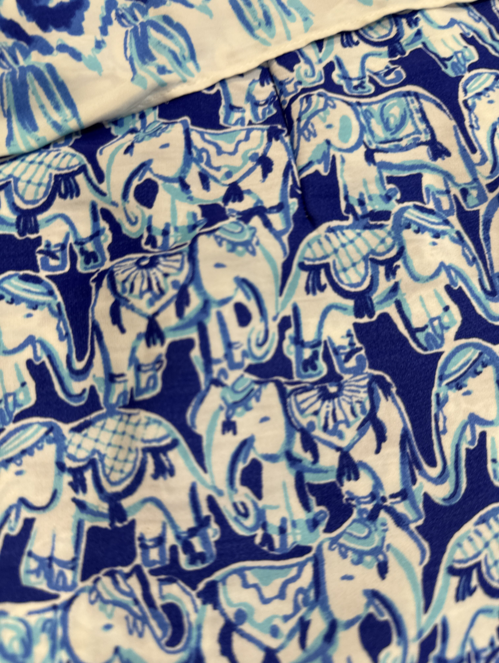 Romper Designer By Lilly Pulitzer  Size: Xs