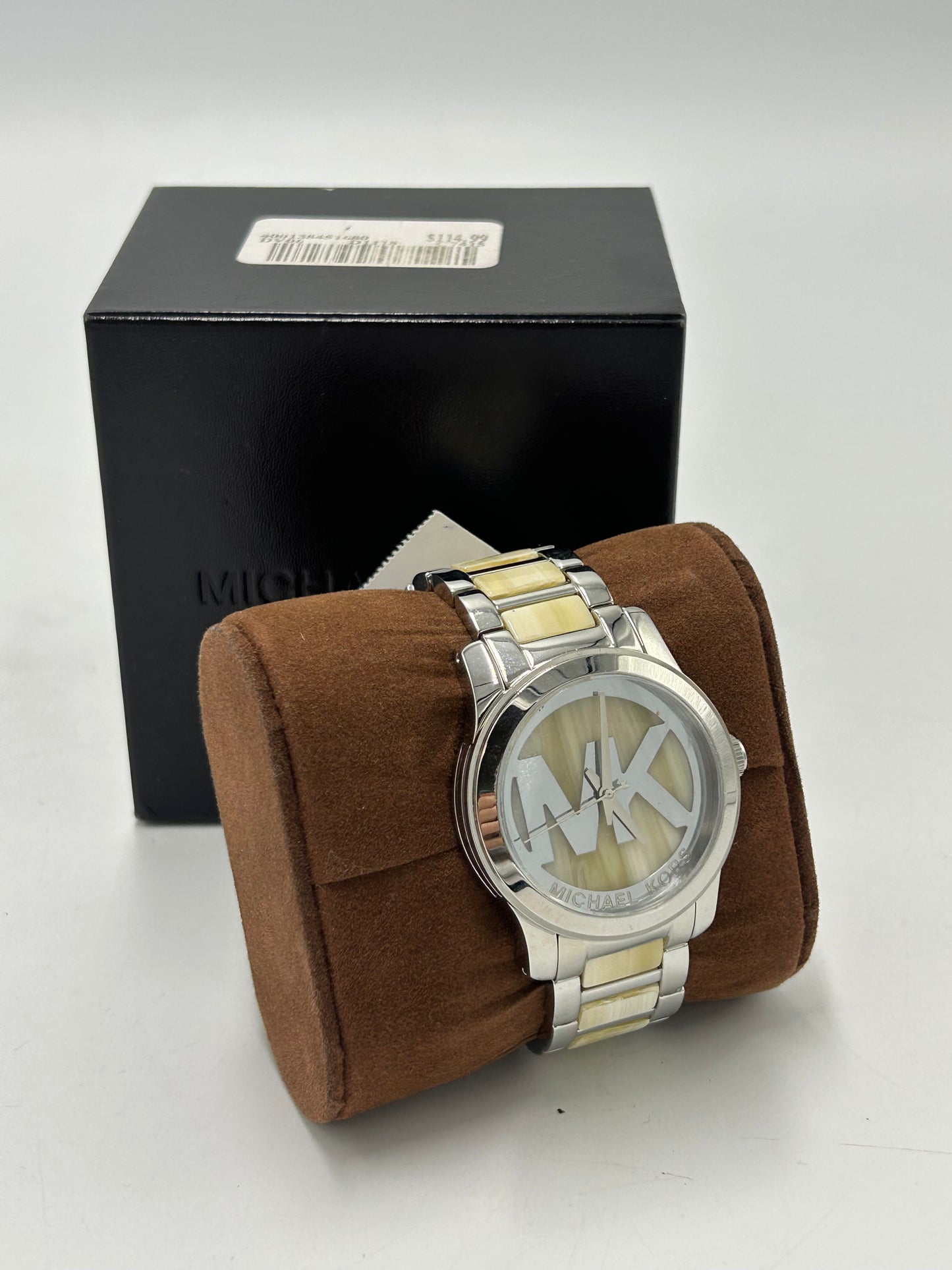 Watch Designer By Michael Kors