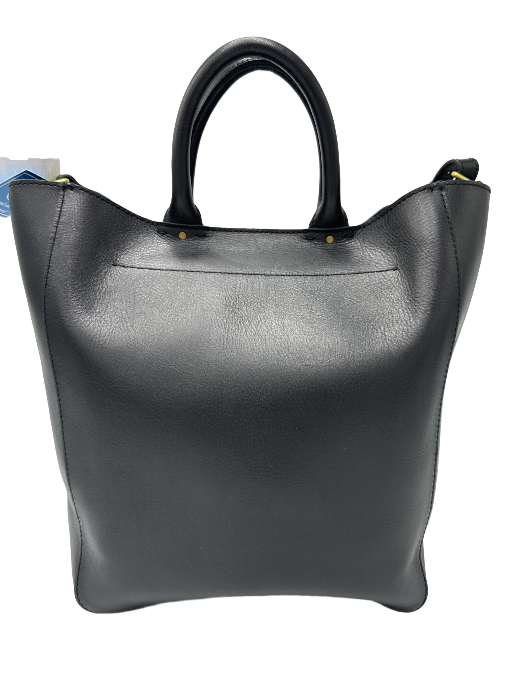 Handbag Leather By Madewell