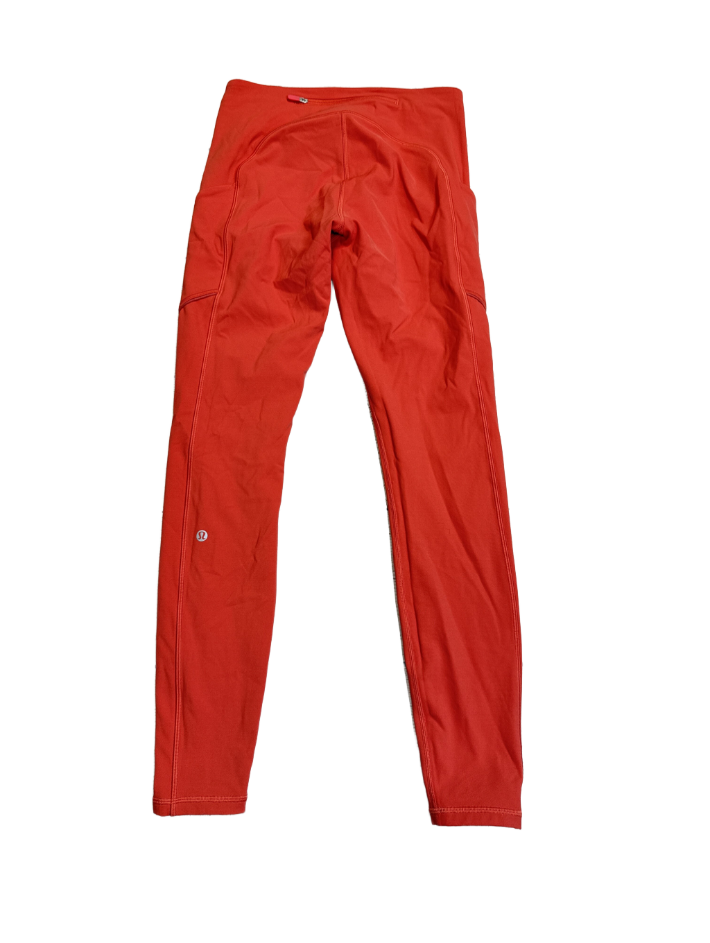 Athletic Leggings By Lululemon  Size: 6