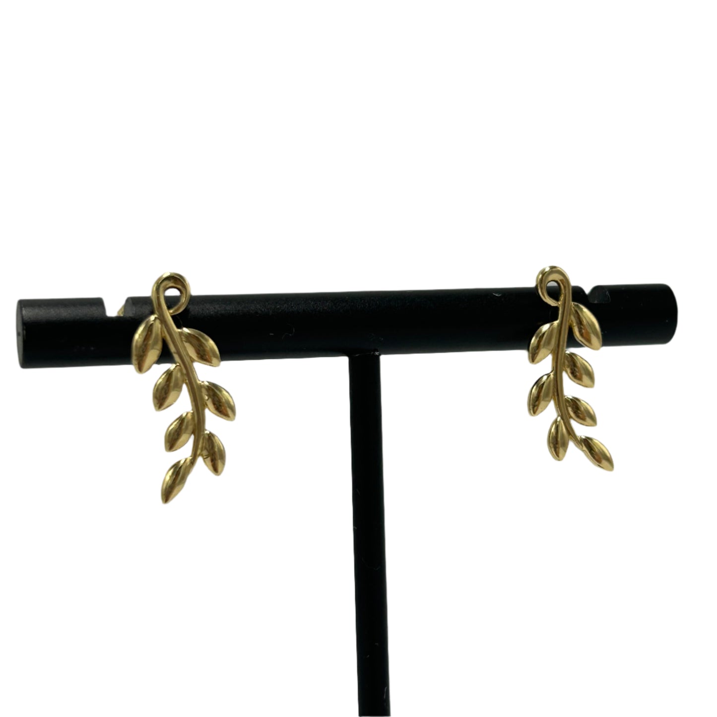 Tiffany & Company 18K Paloma Picasso Climber Luxury Designer Earrings