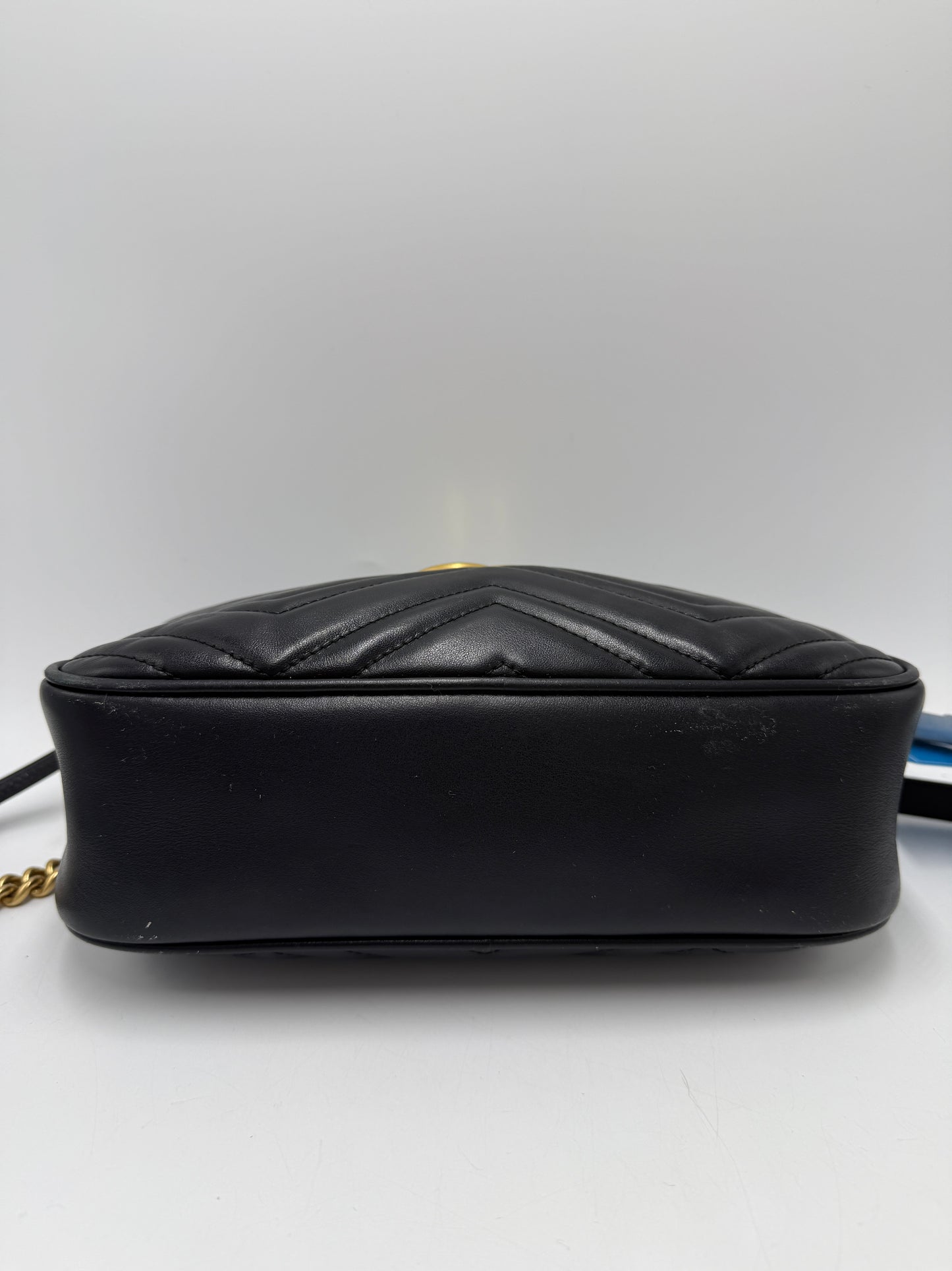 Gucci Marmont Luxury Camera Handbag