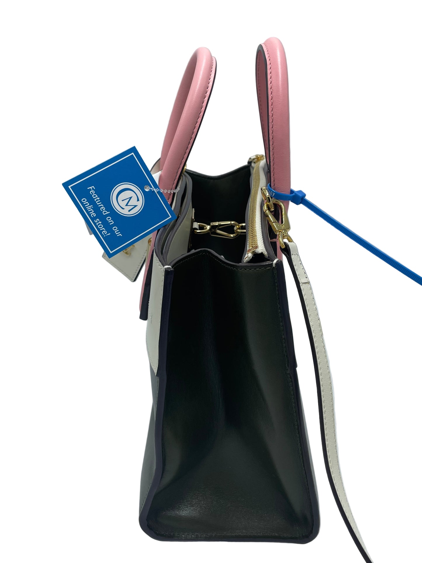 Louis Vuitton City Steamer PM Luxury Handbag