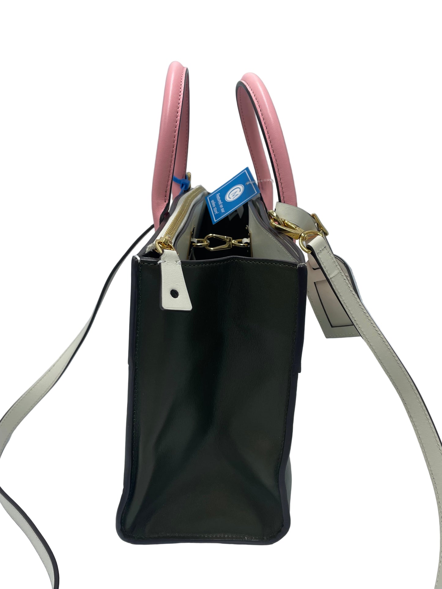 Louis Vuitton City Steamer PM Luxury Handbag