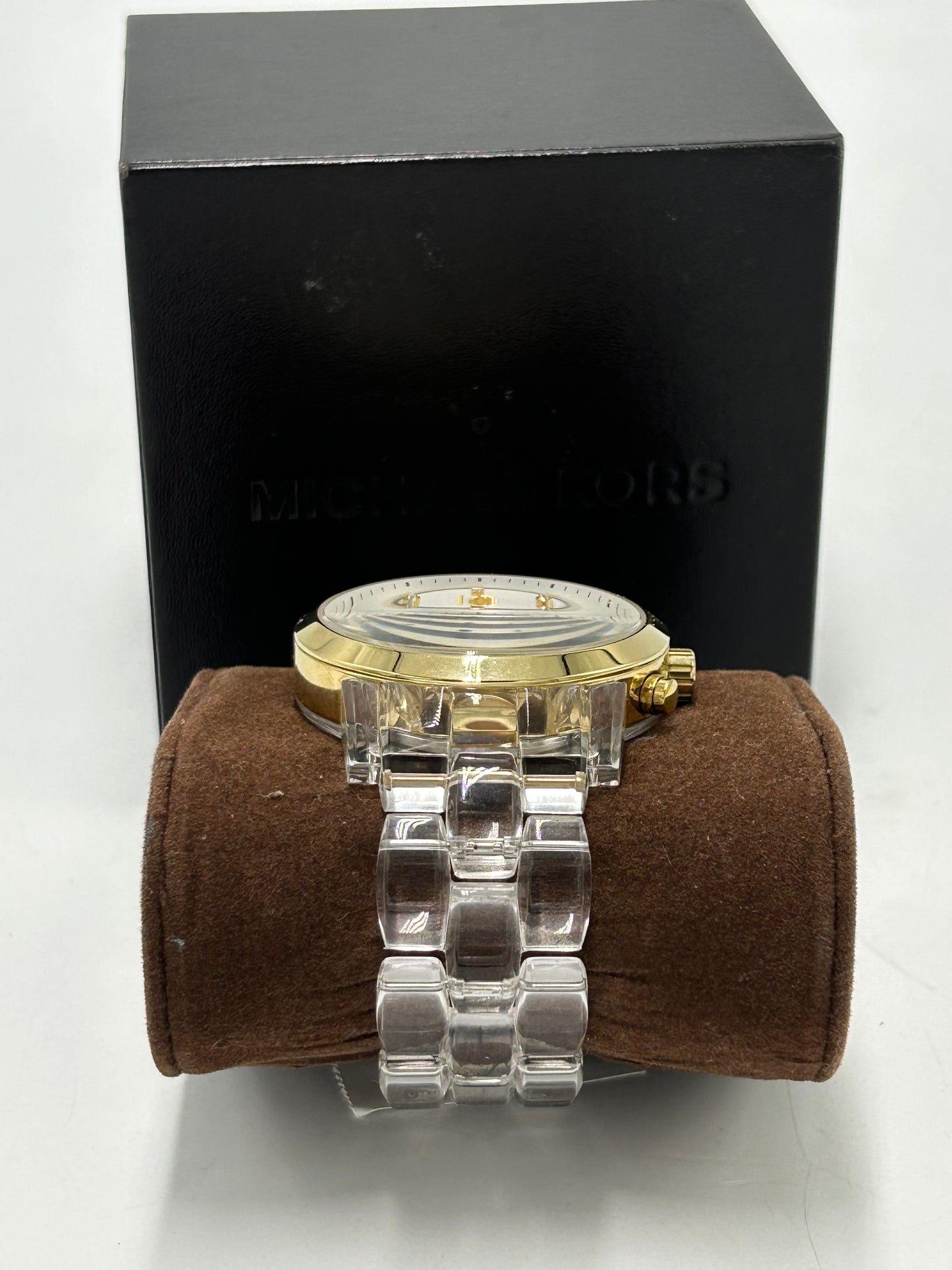 Watch Designer By Michael Kors