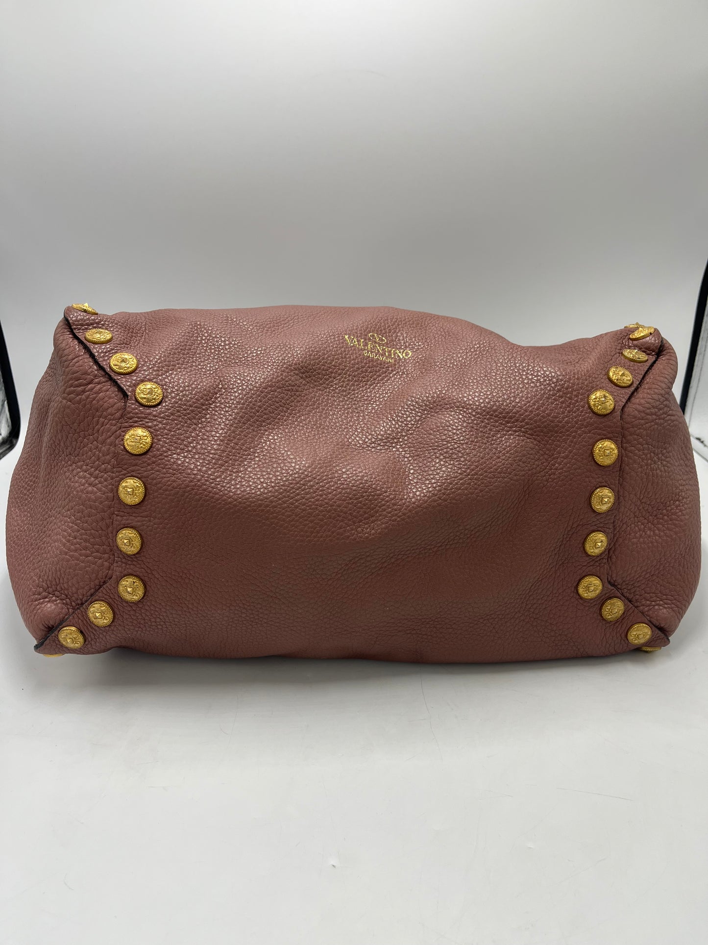 Valentino-Garavani Gryphon Zodiac Designer Luxury Tote