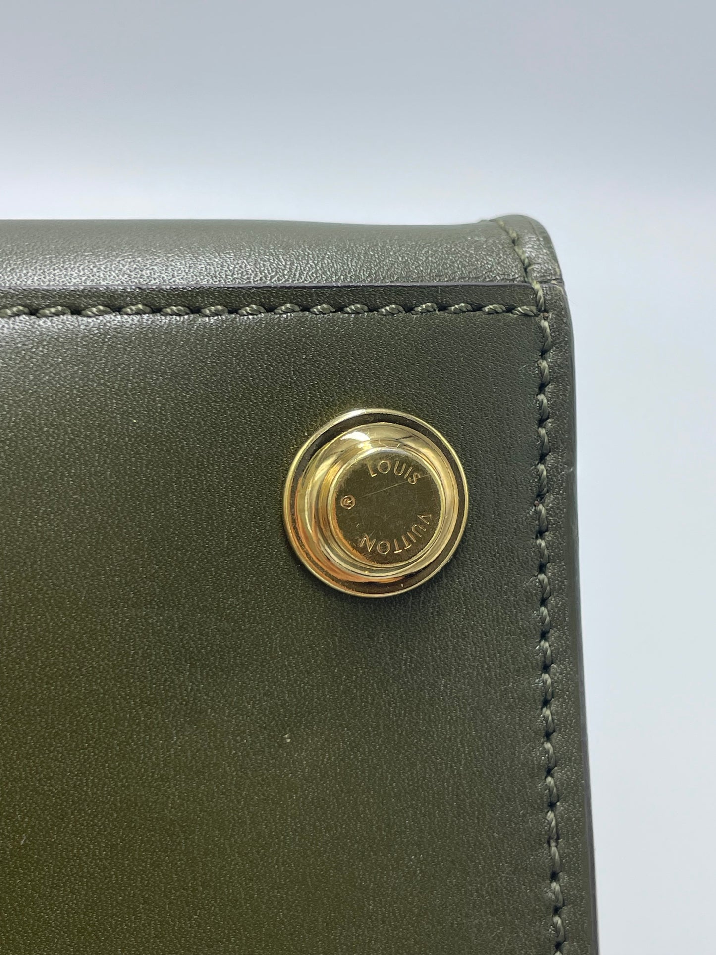 Louis Vuitton City Steamer PM Luxury Handbag