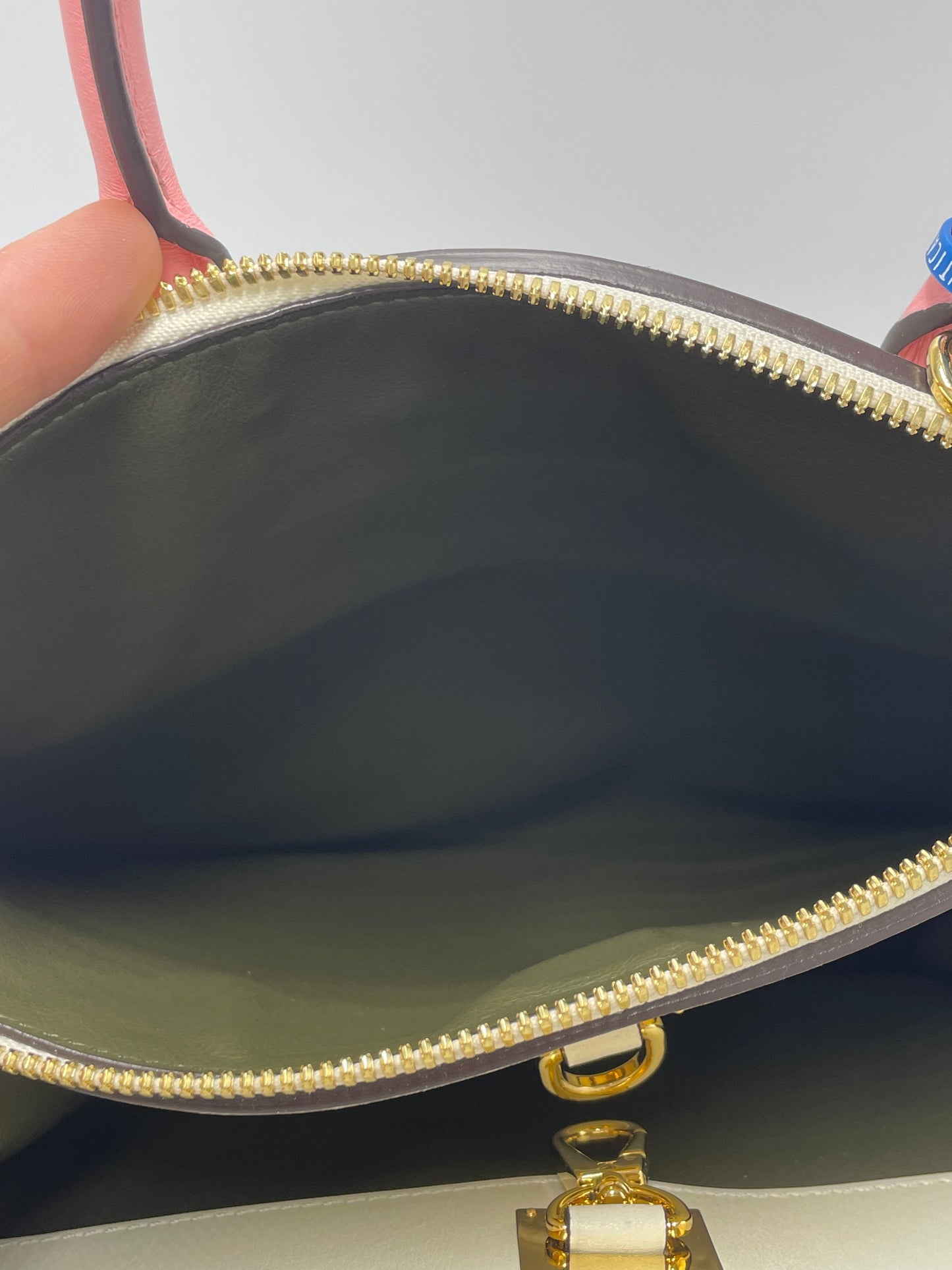 Louis Vuitton City Steamer PM Luxury Handbag