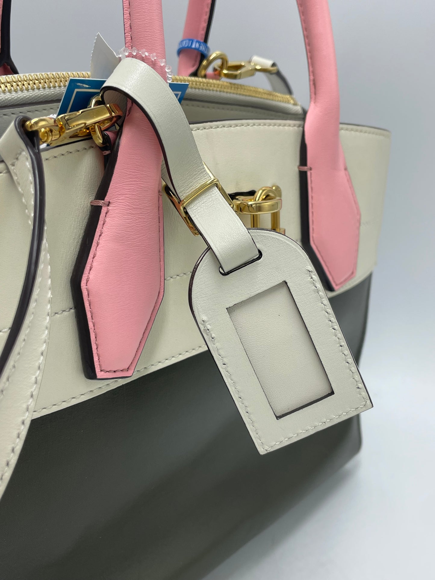 Louis Vuitton City Steamer PM Luxury Handbag