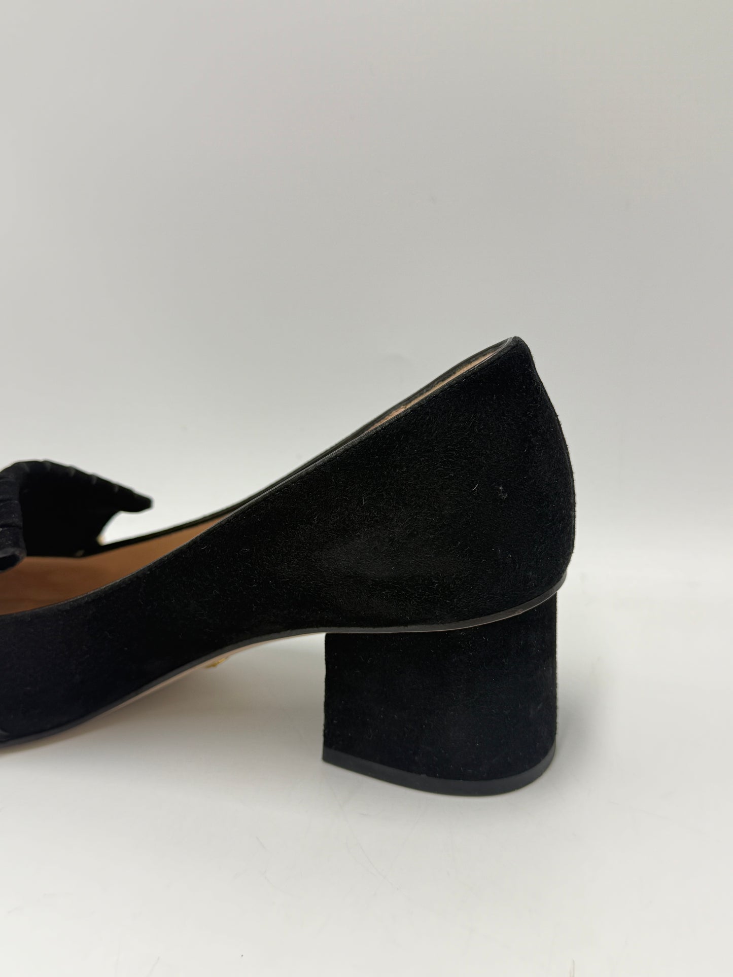 Gucci Marmot GG Luxury Shoes in Size 9 (39)