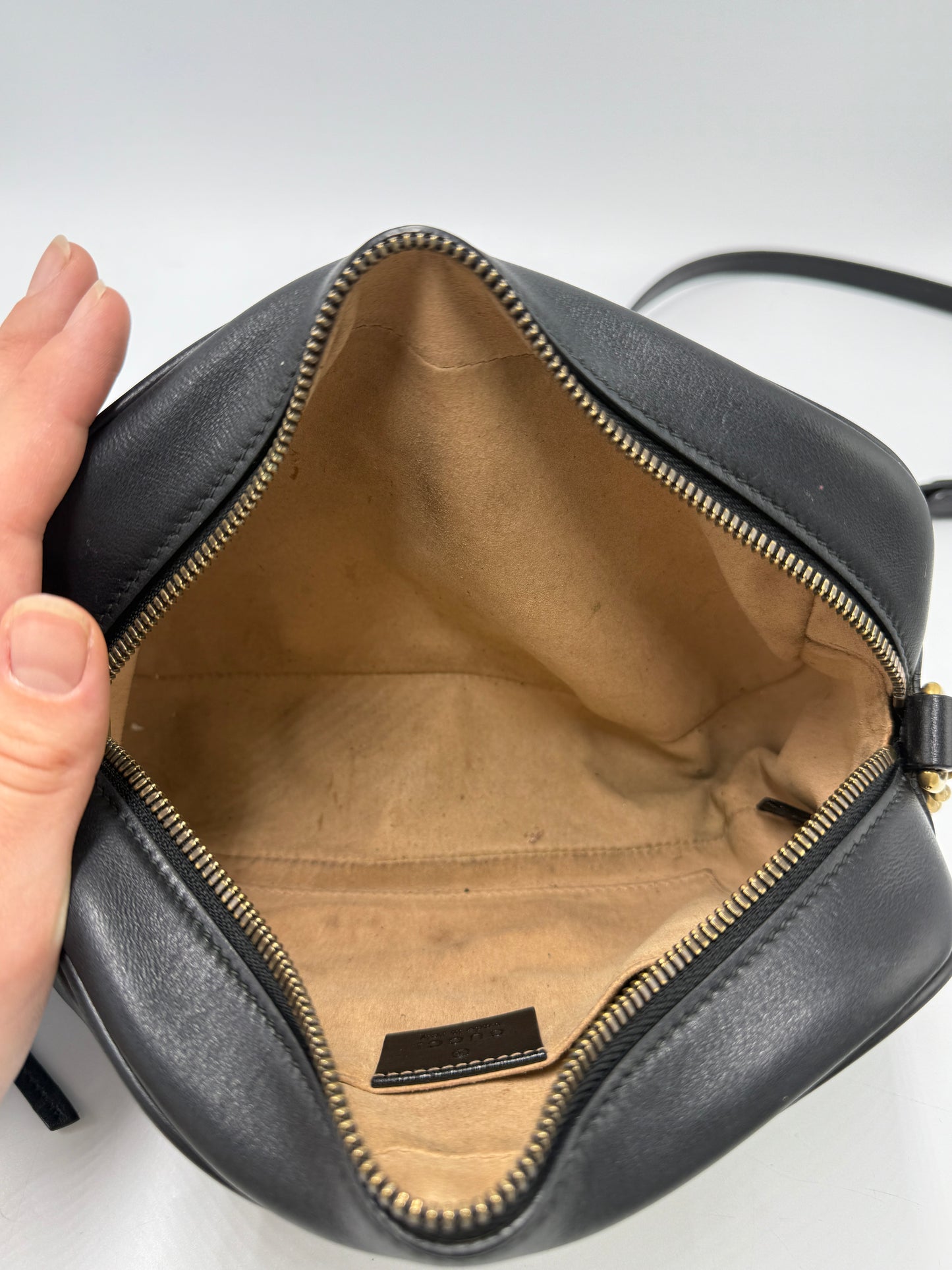 Gucci Marmont Luxury Camera Handbag