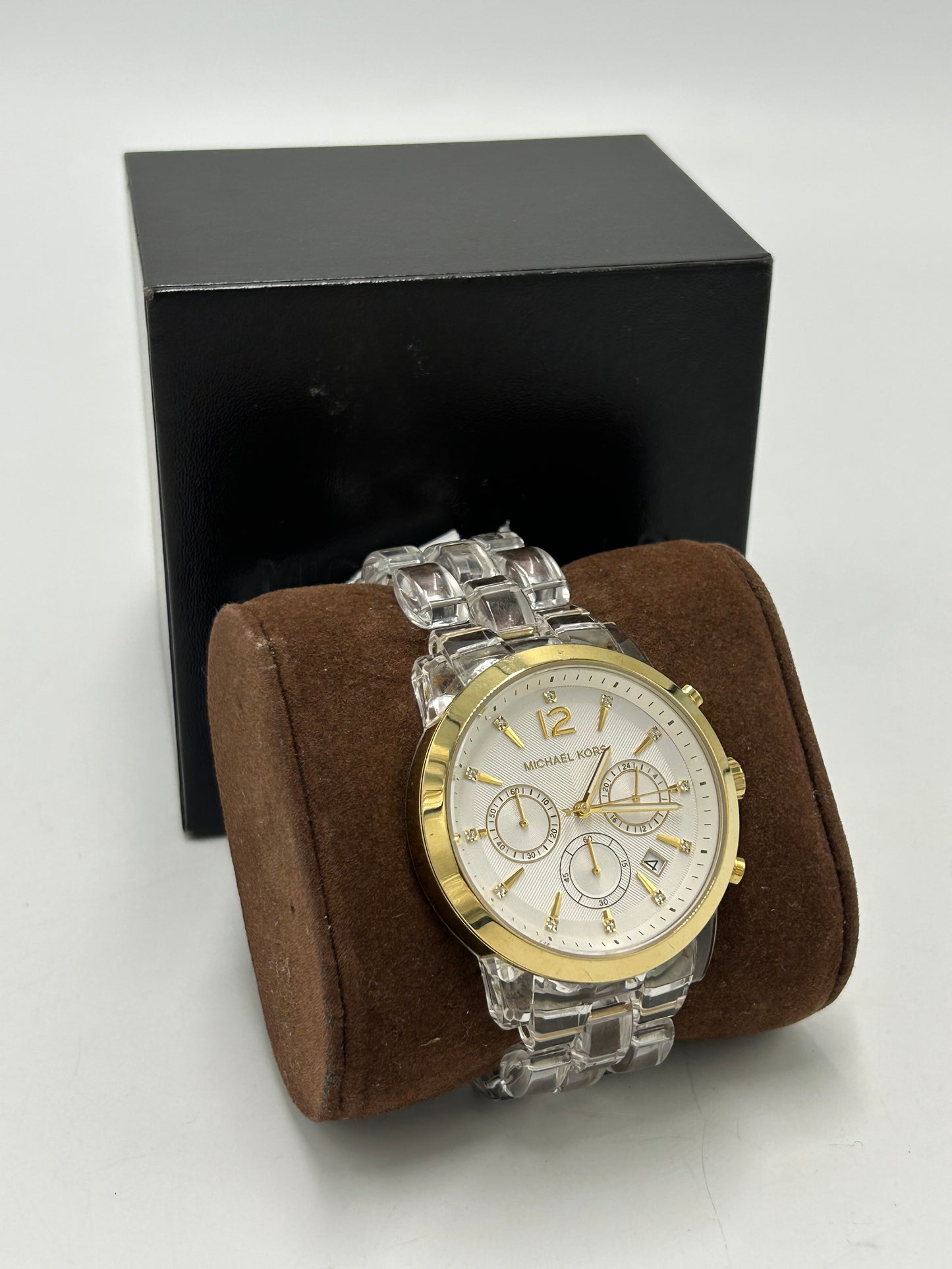 Watch Designer By Michael Kors