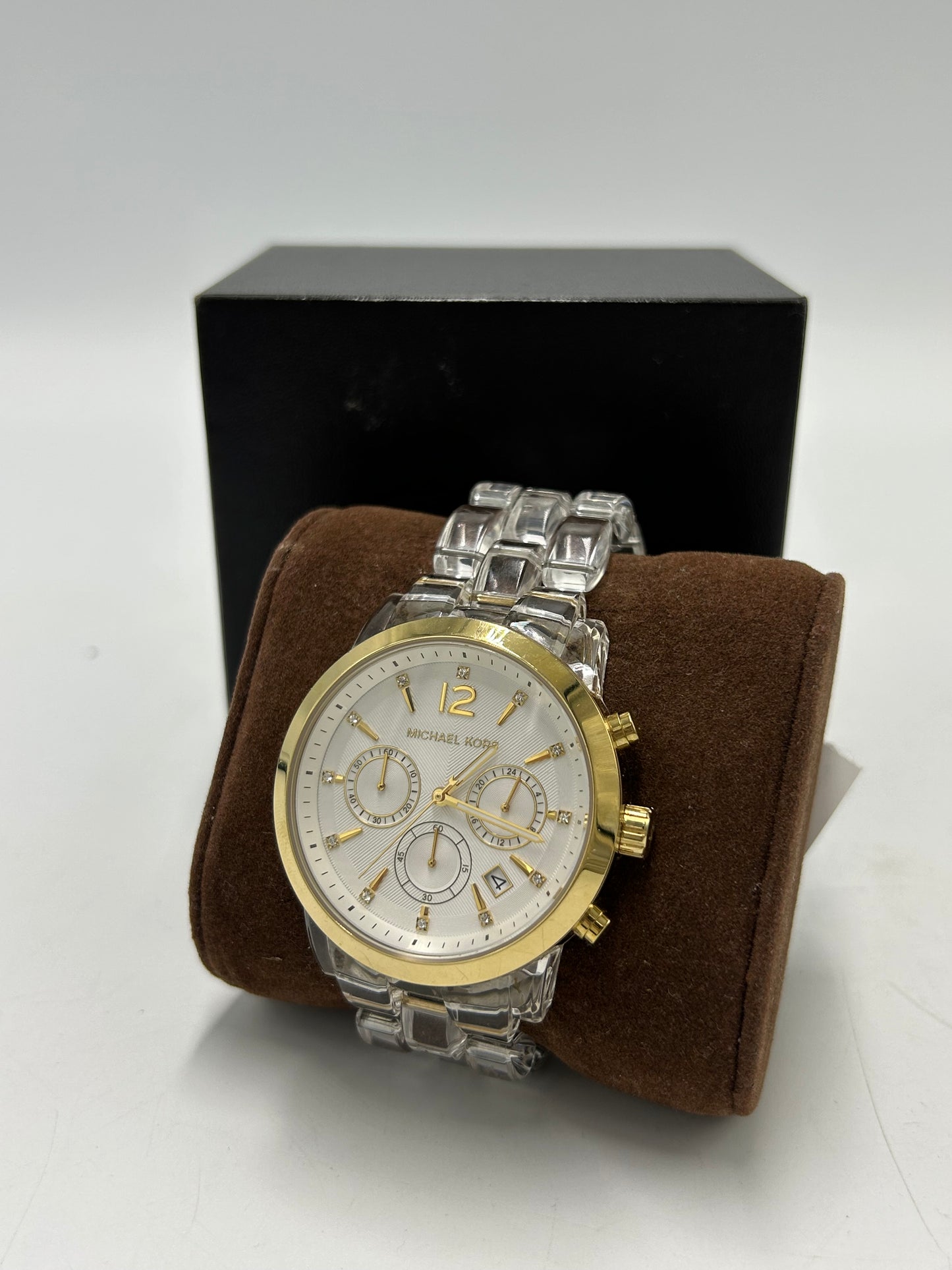 Watch Designer By Michael Kors