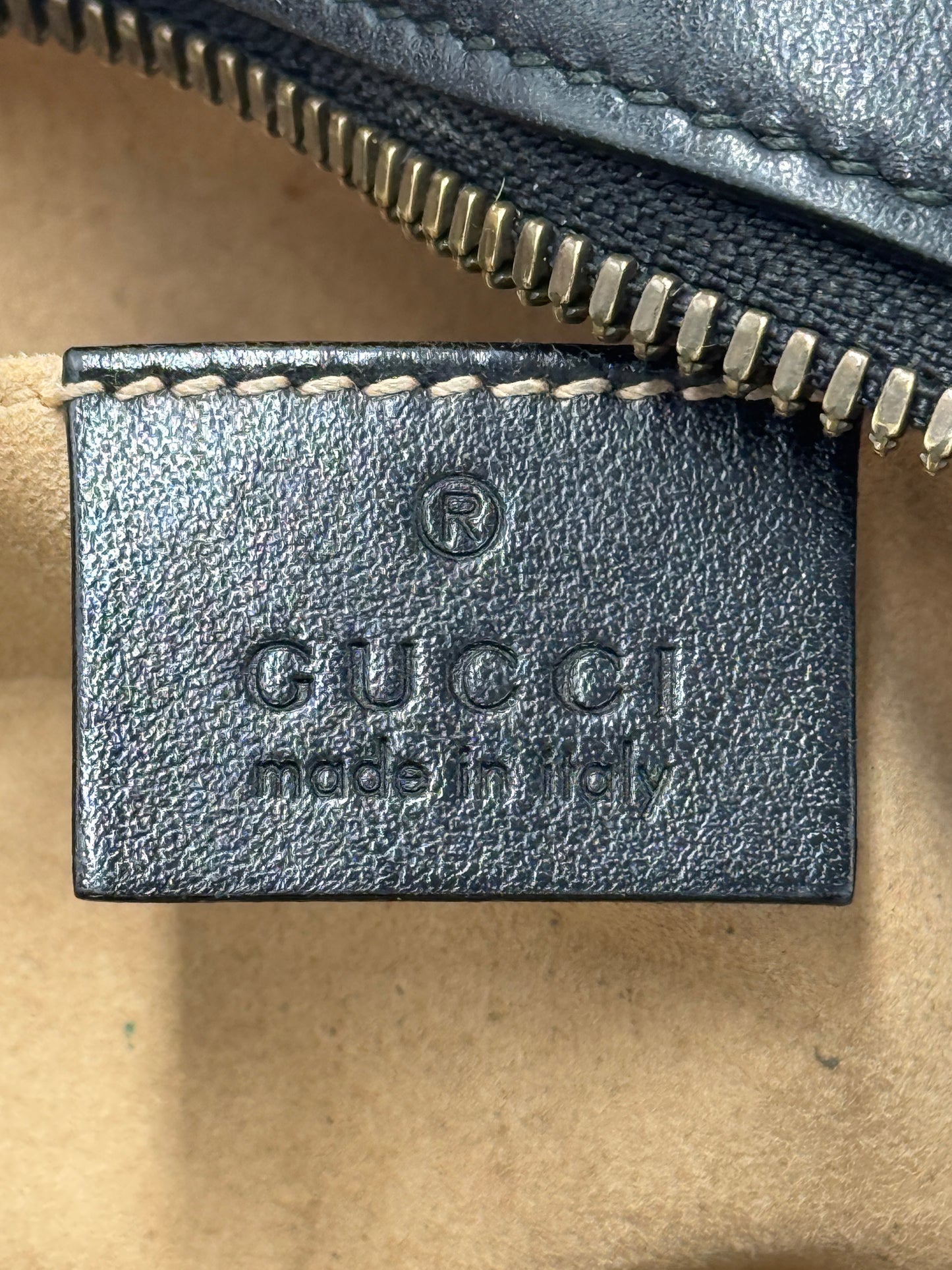 Gucci Marmont Luxury Camera Handbag