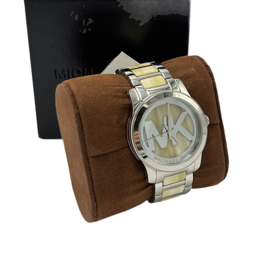 Watch Designer By Michael Kors