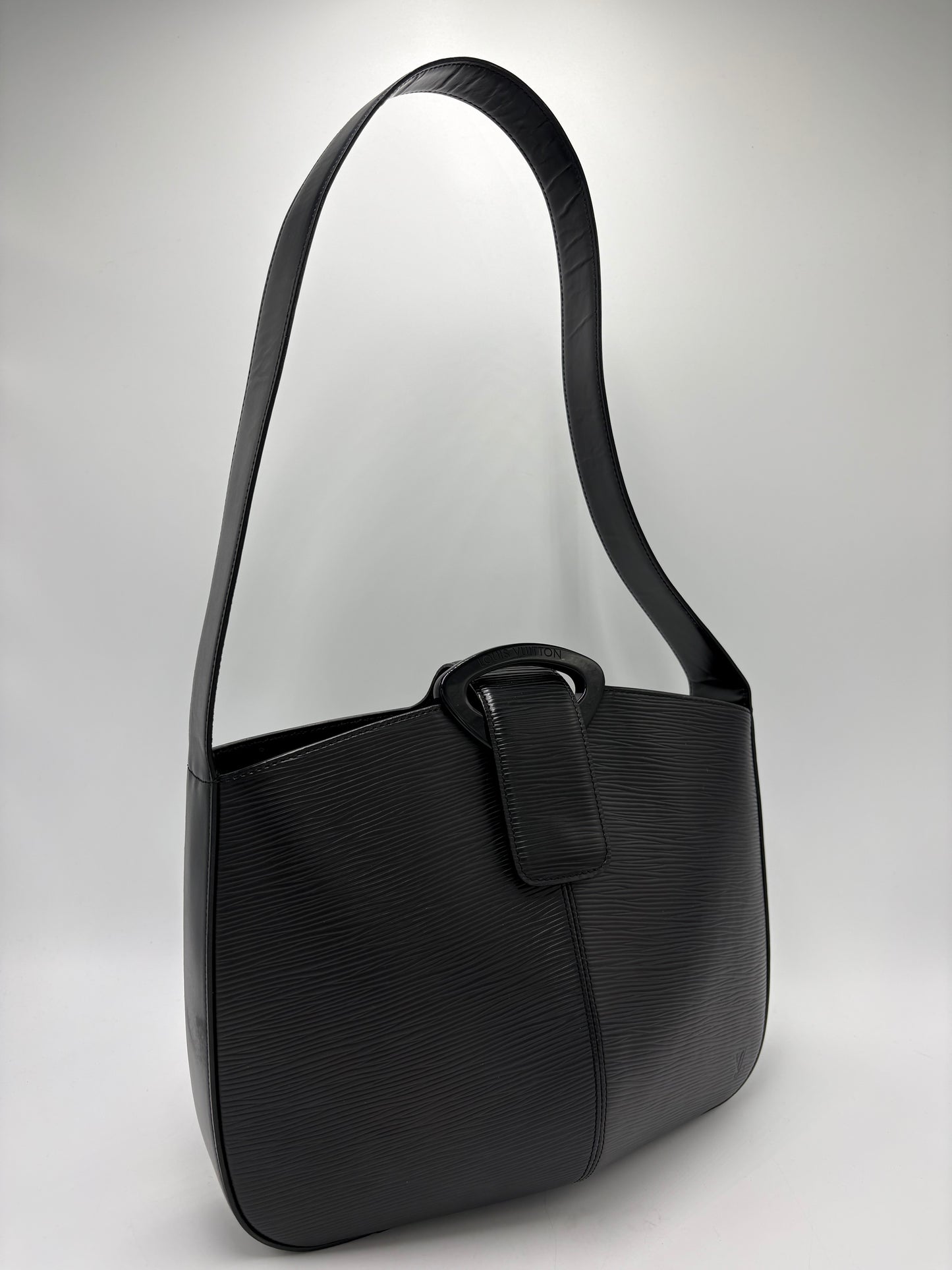 Louis Vuitton Epi Leather Reverie Luxury Handbag