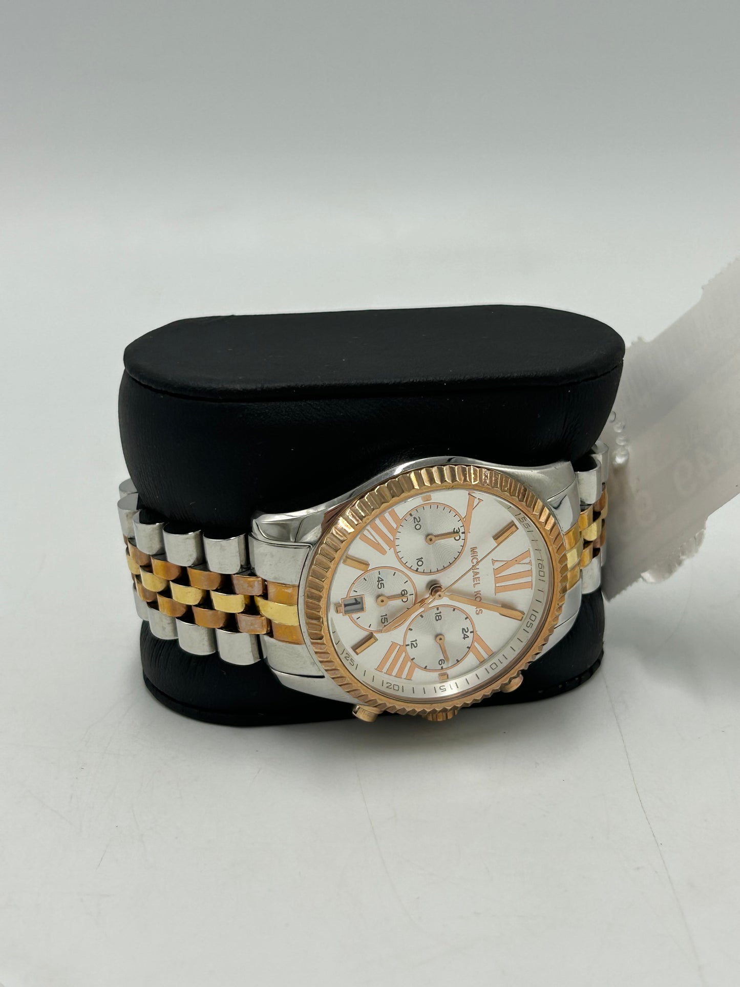 Watch Designer By Michael Kors