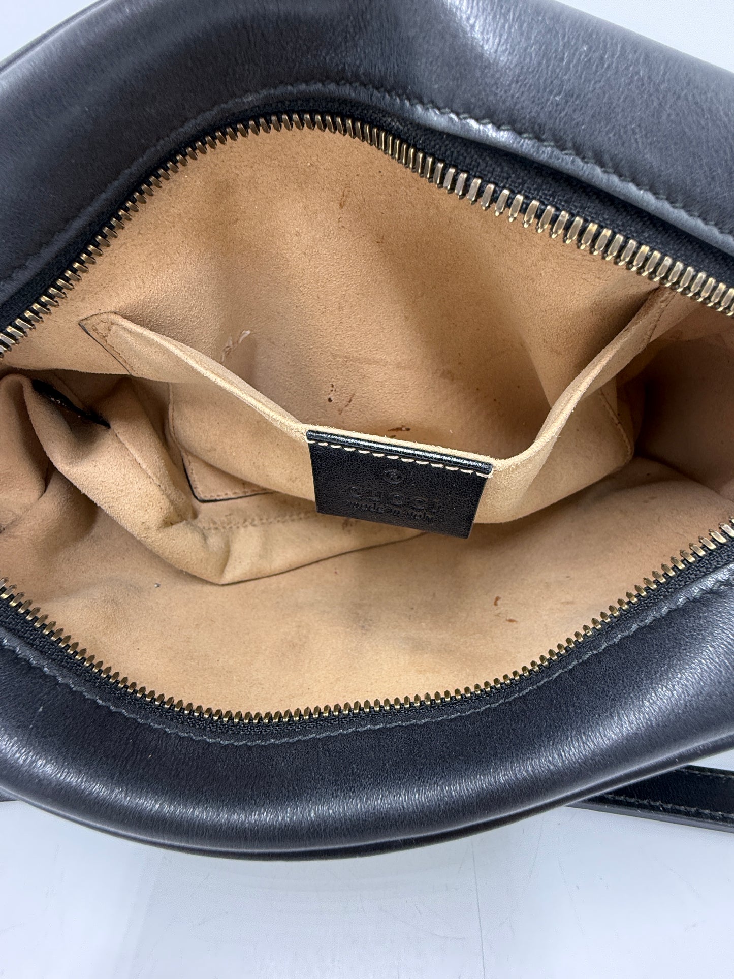 Gucci Marmont Luxury Camera Handbag